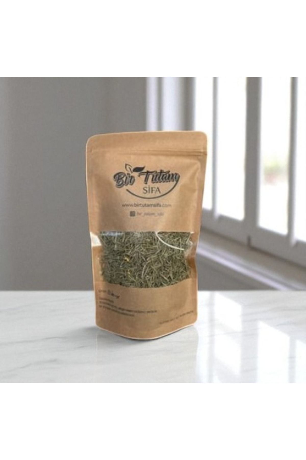 BİRTUTAMŞİFA Biberiye 100gr
