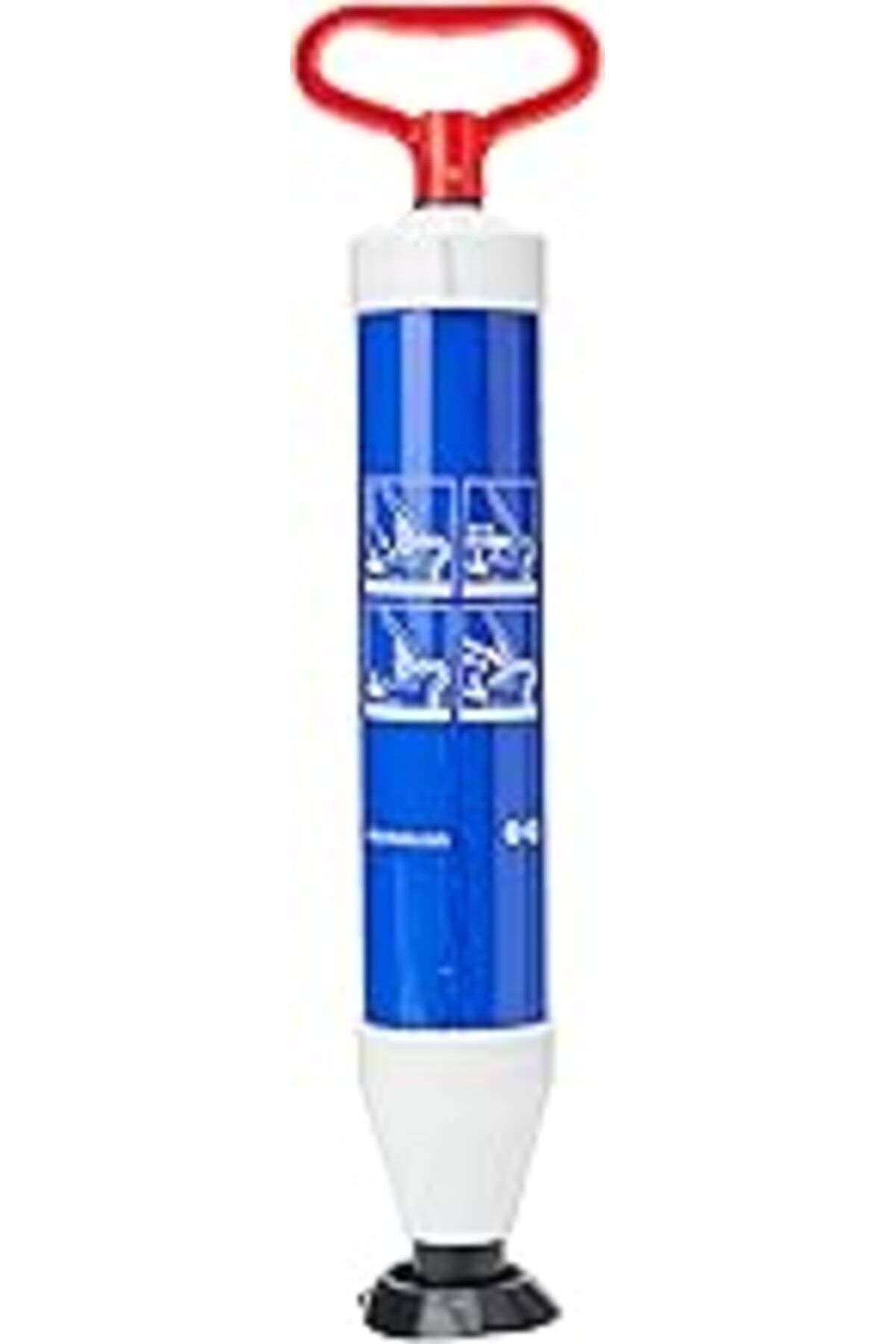 Pazarcan Rolson 60970 Waste Pipe Blast Unblocker