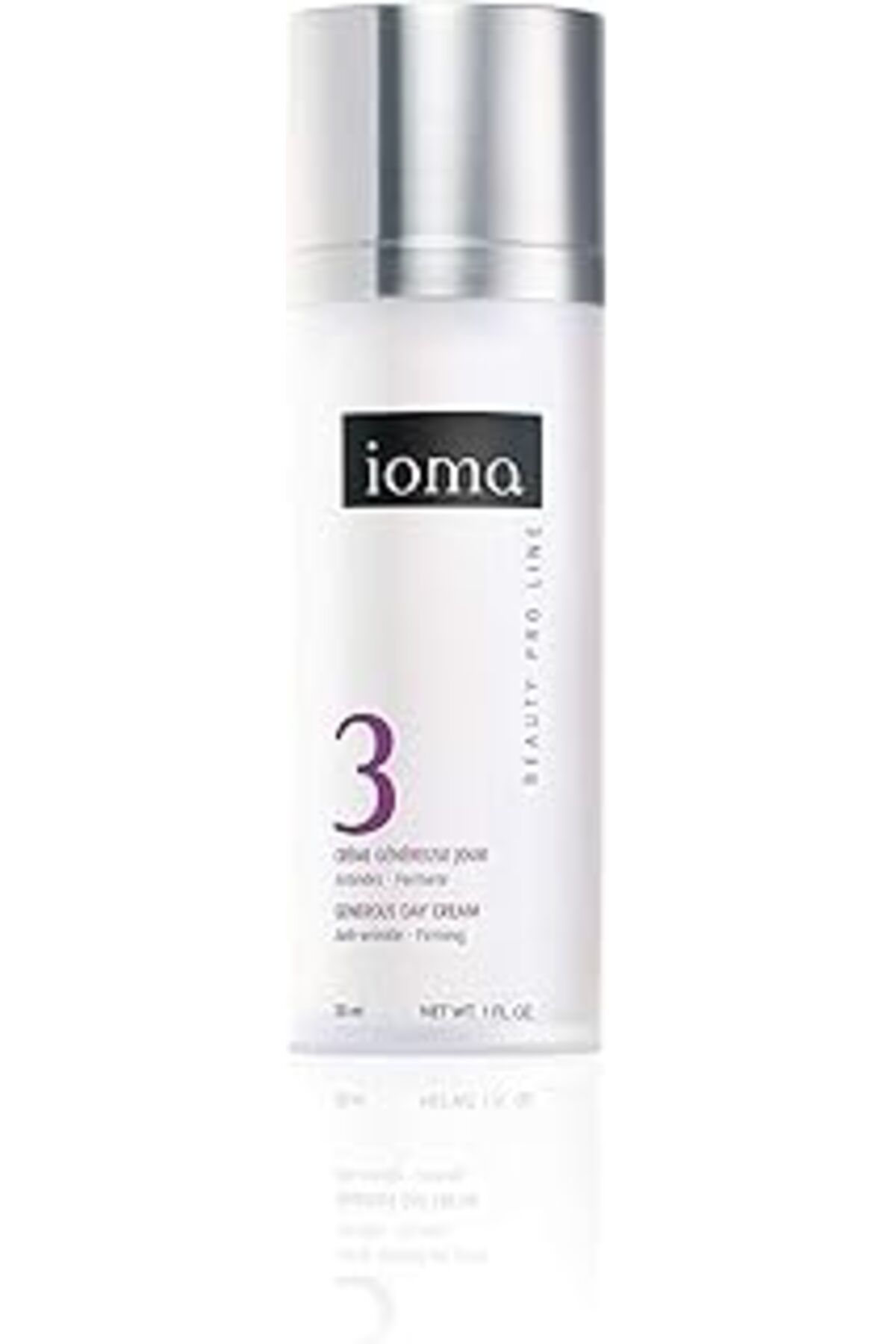 Pazarcan Ioma Generous Day Cream