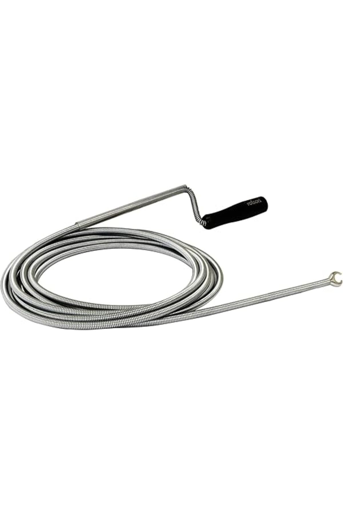 Pazarcan Rolson 60979 5 M X 9 Mm Drain Cleaner