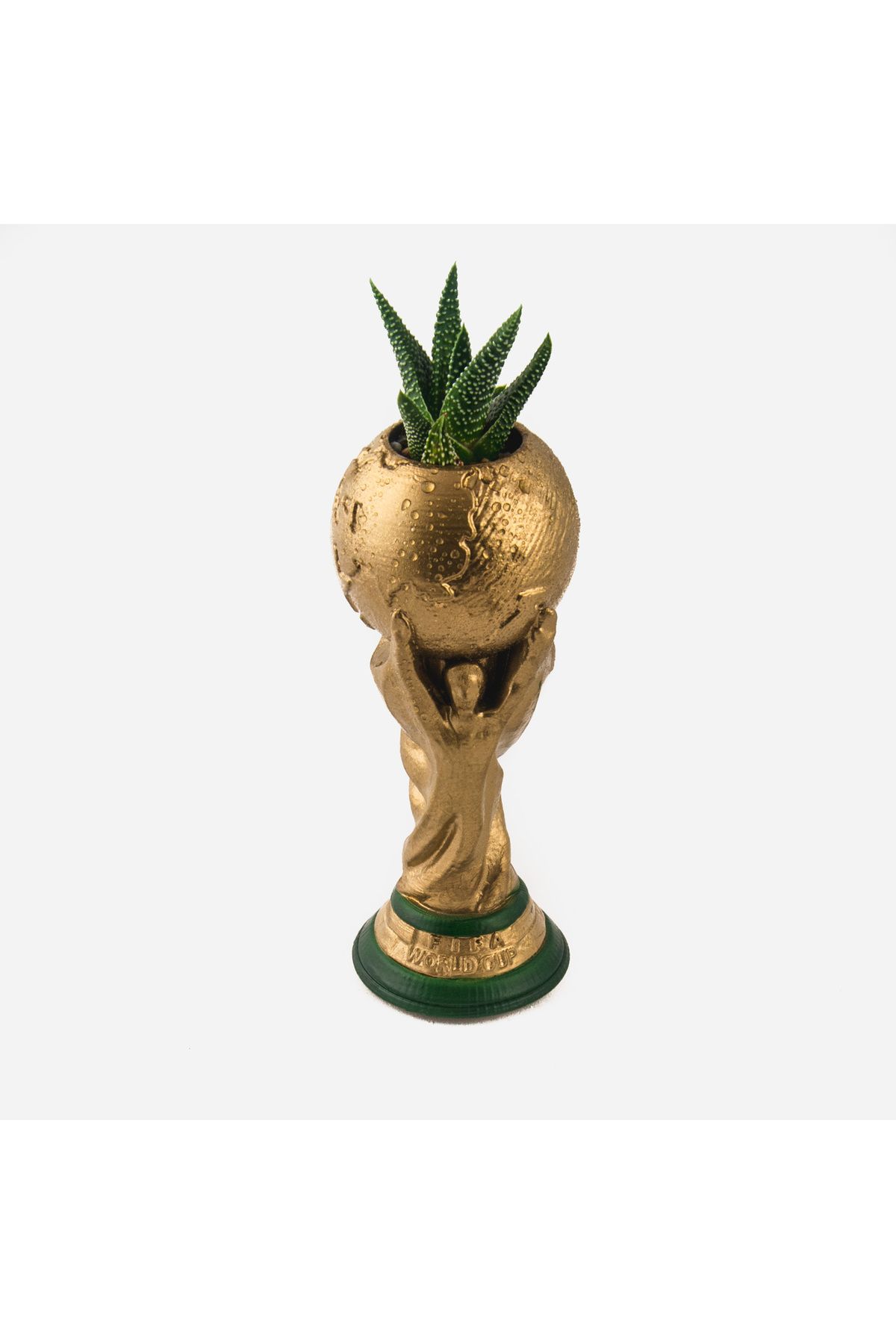 talaşoğlu FIFA Dünya Kupası Ekici