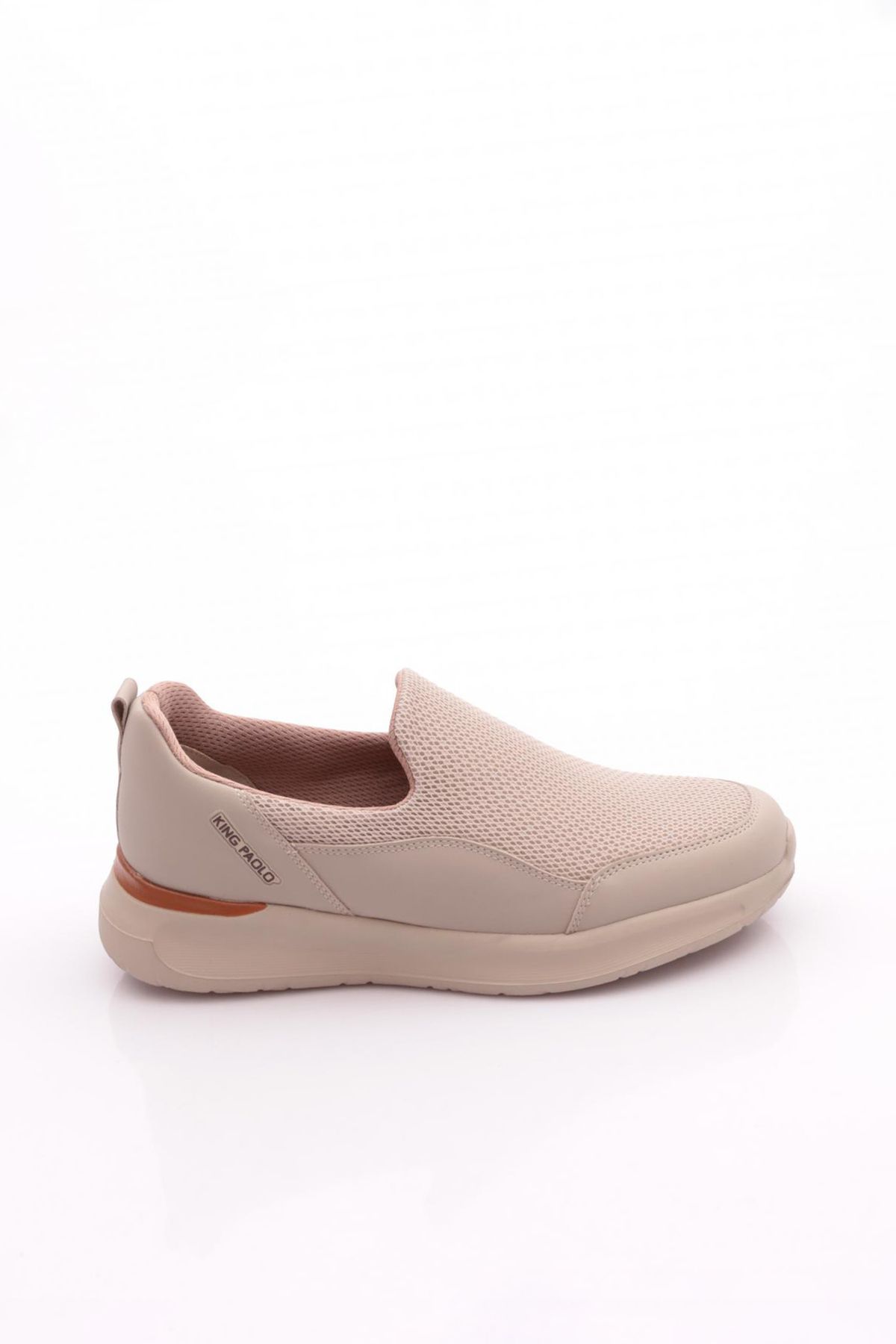 KİNG PAOLO King Paolo H1255 Erkek Walk Slip Krakers Spor Ayakkabı