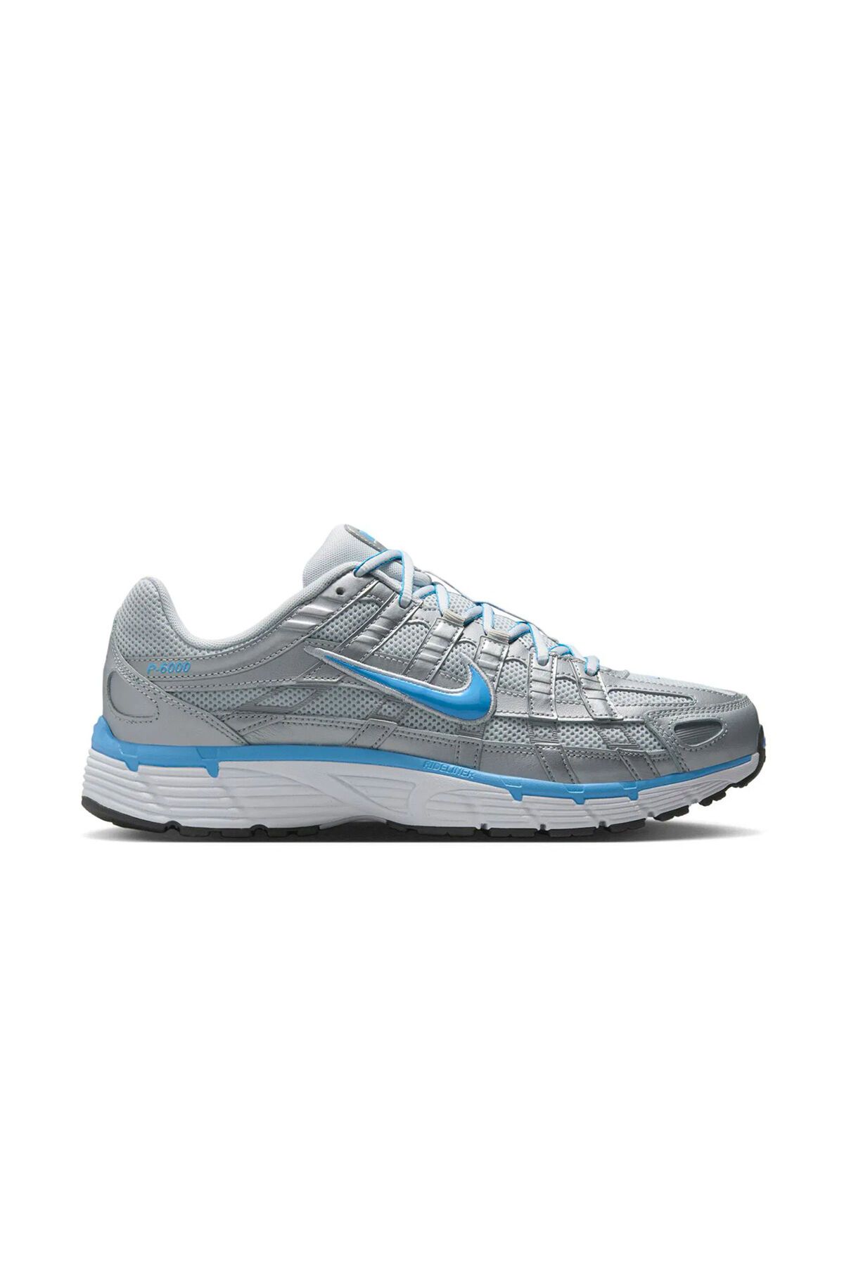 Nike Unisex Günlük Ayakkabı Nıke P-6000