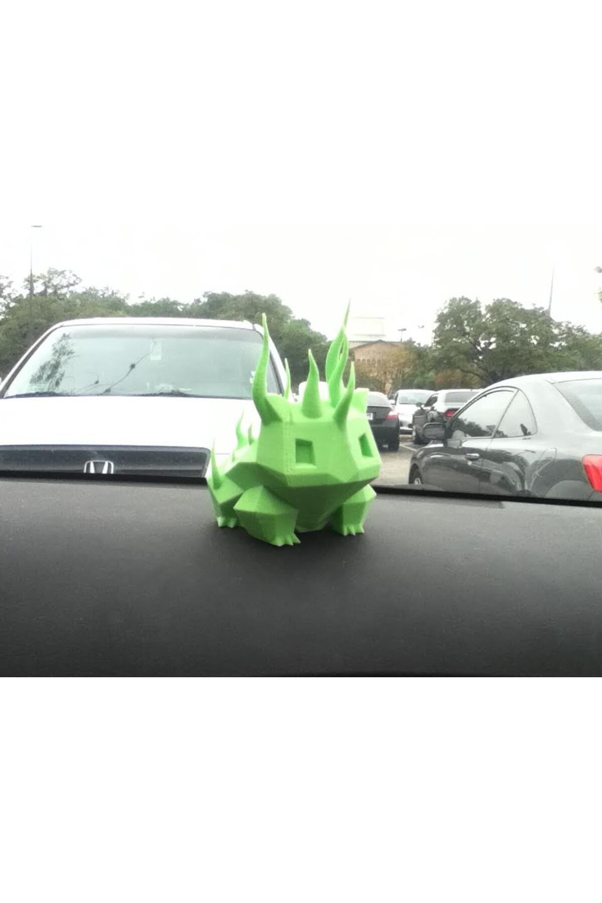 talaşoğlu Cordyceps Bulbasaur Ekici