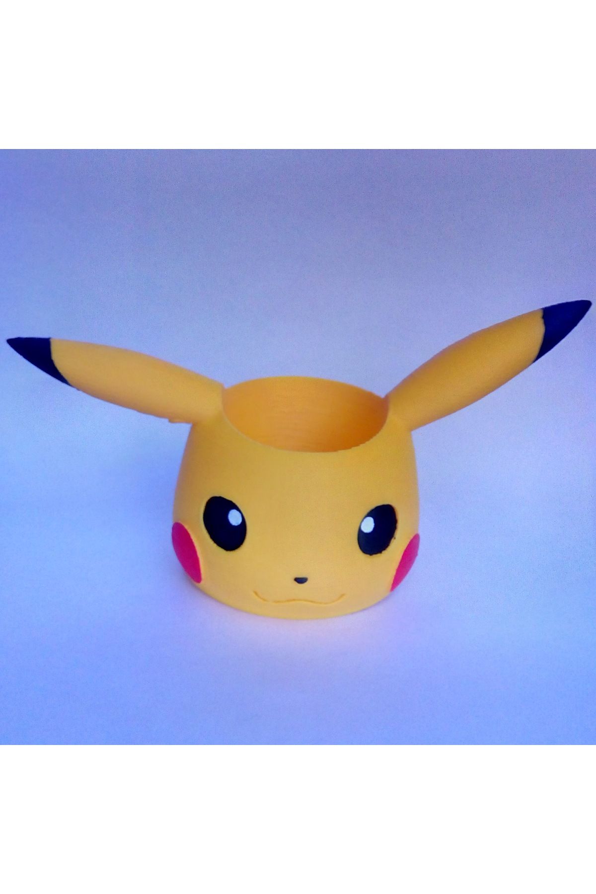 talaşoğlu Pikachu Ekici