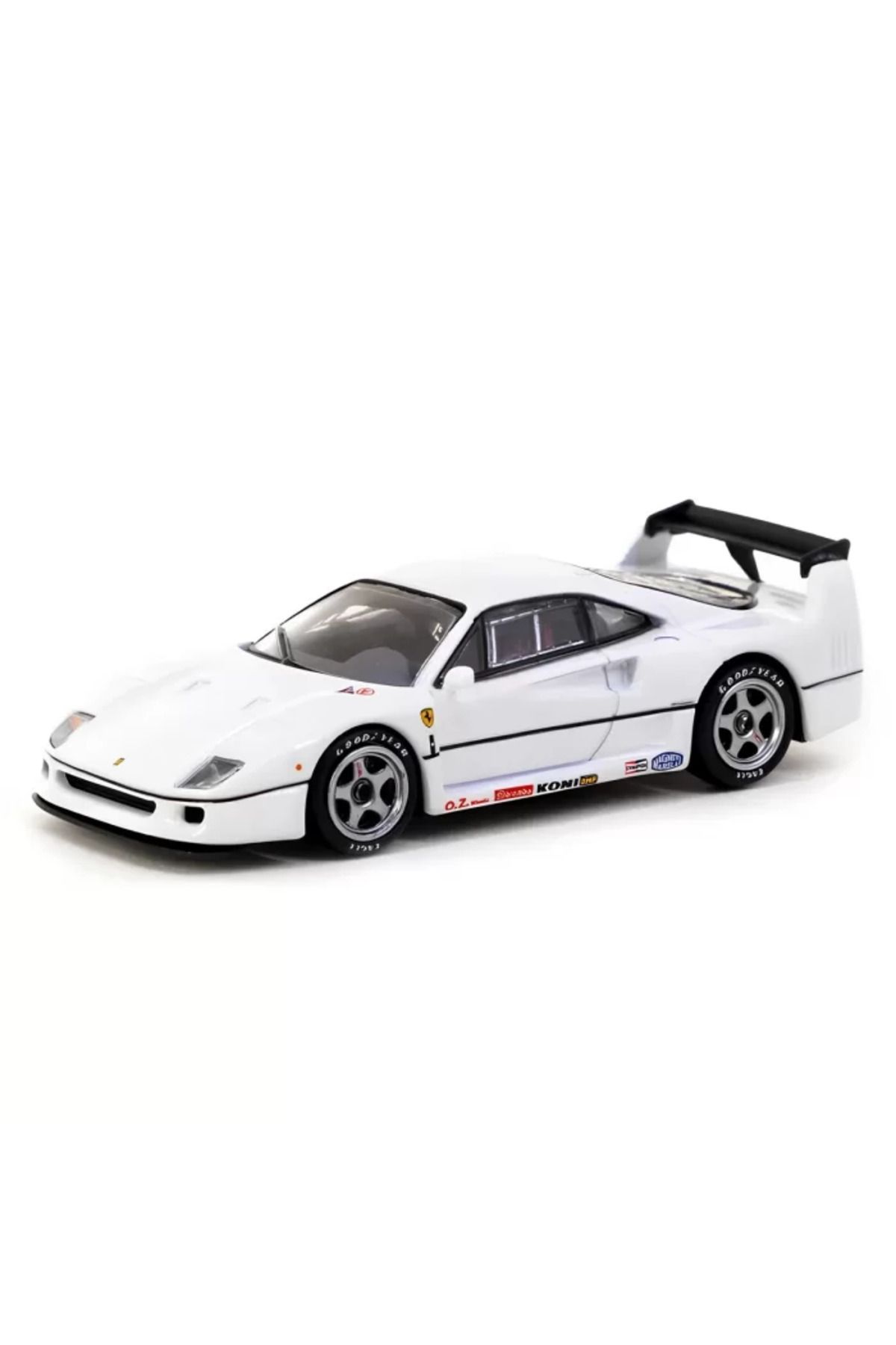Angel Of Life Tarmac Works 1/64 Ferrari F40