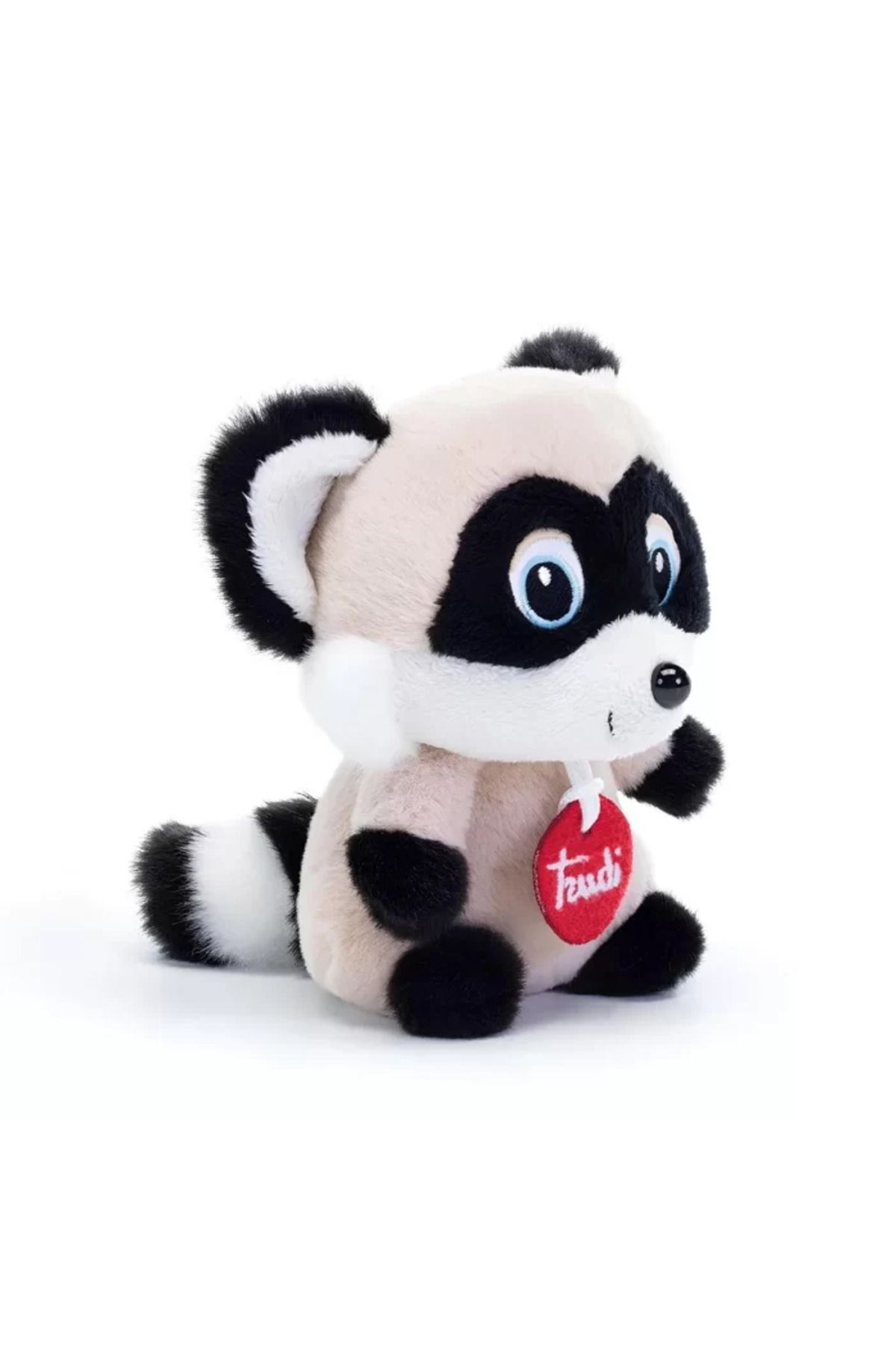 Angel Of Life Trudi Peluş Friend Raccoon 15 cm