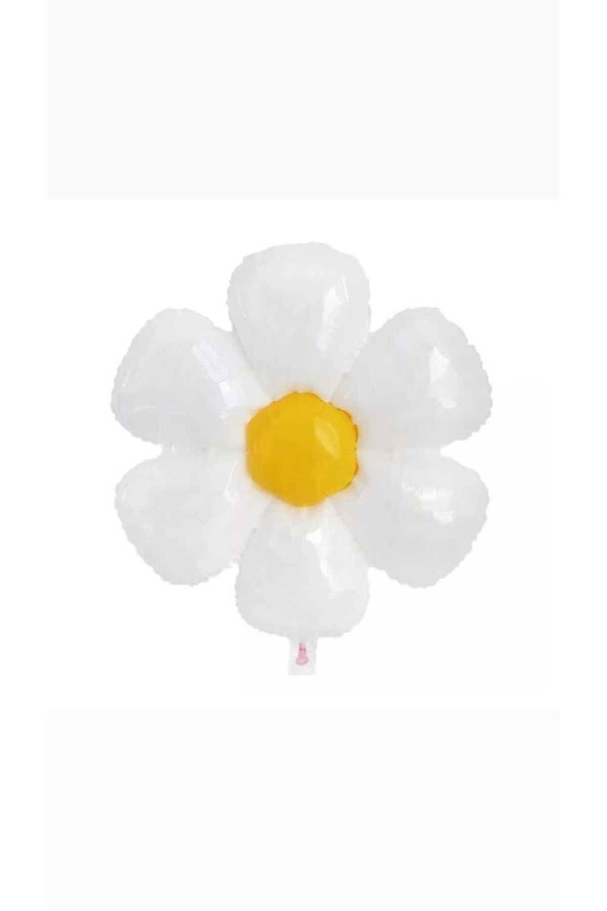 HBK Balon 71*71 folyo papatya balon