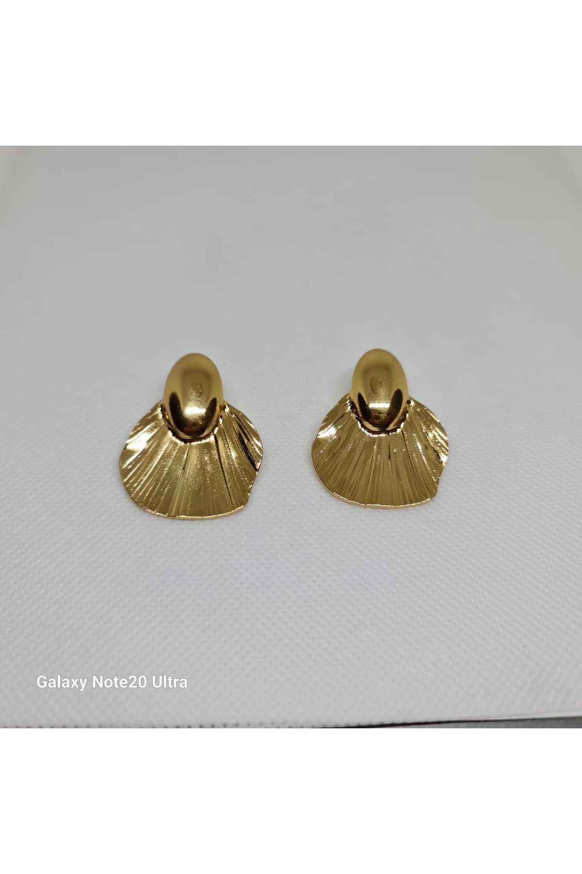 Store 316L Paslanmaz Çelik Küpe