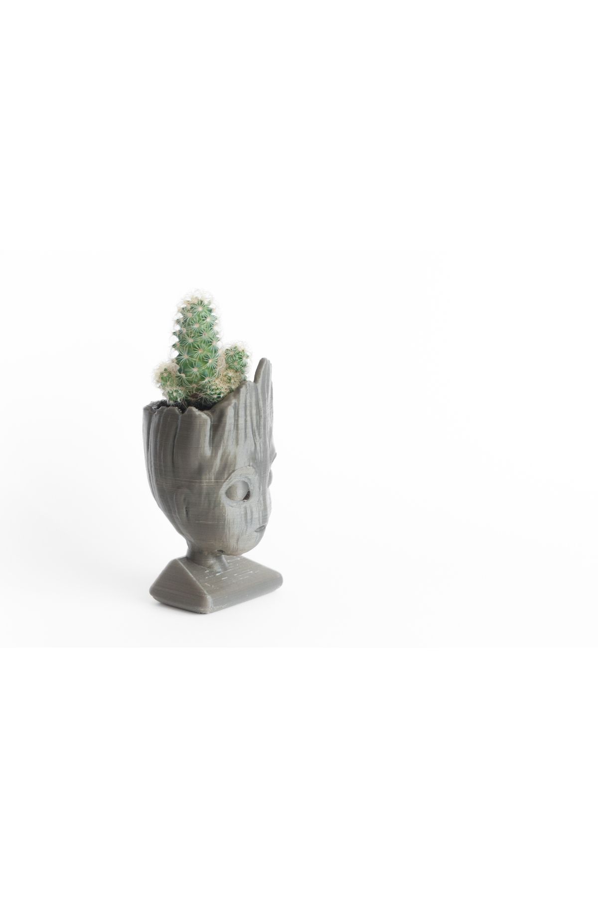 talaşoğlu Baby Groot Head Ekiter