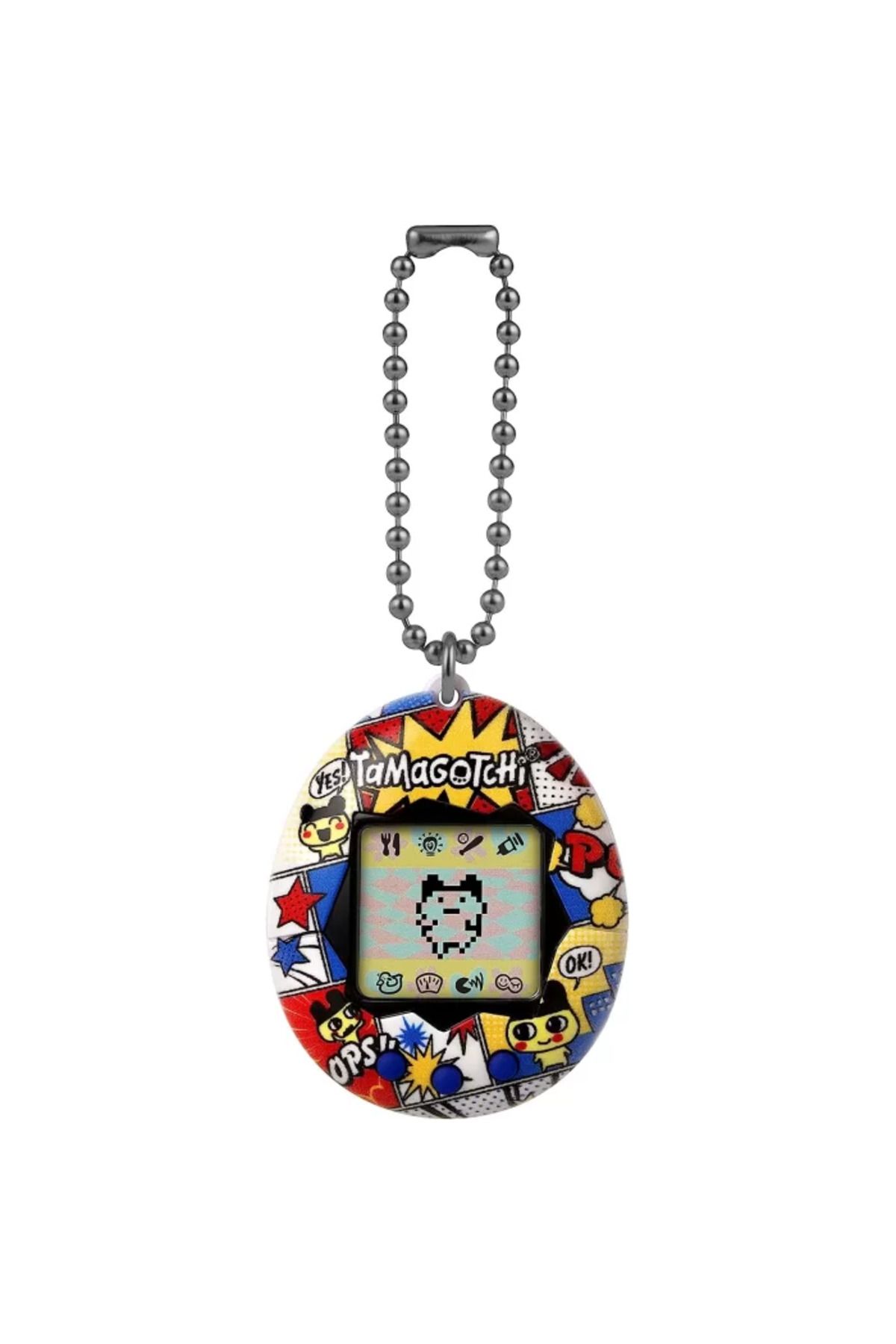 Angel Of Life Tamagotchi Orijinal Sanal Bebek Gen1