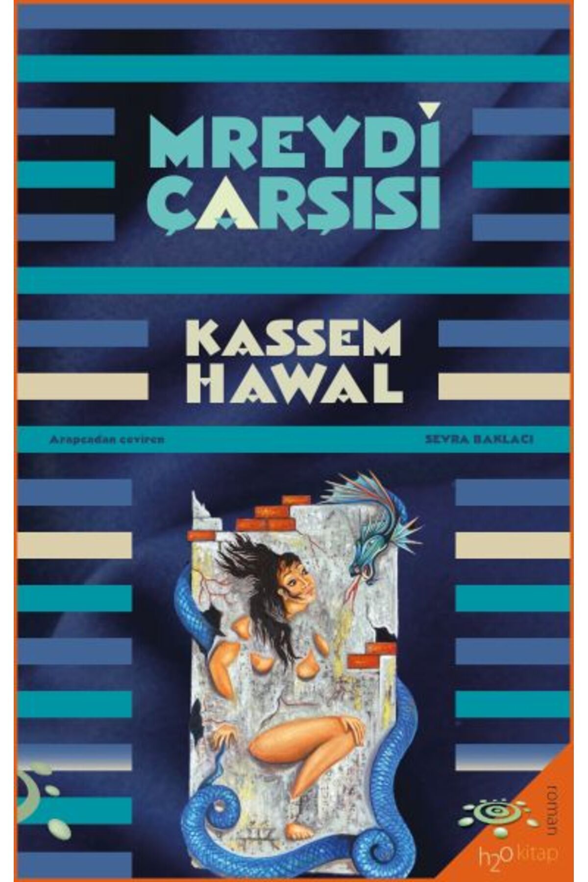 h2o Kitap Mreydi Çarşısı