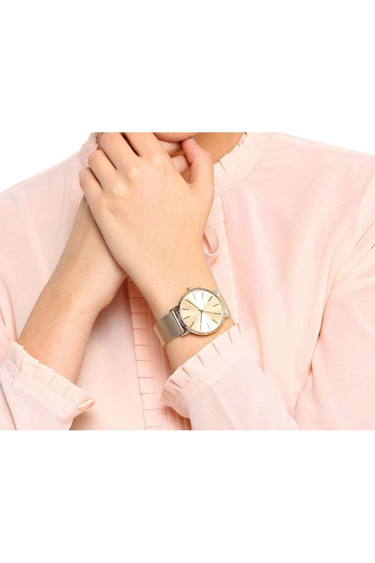 Armani Exchange-Women's Watch, Armani Exchange, Lola AX5537 4