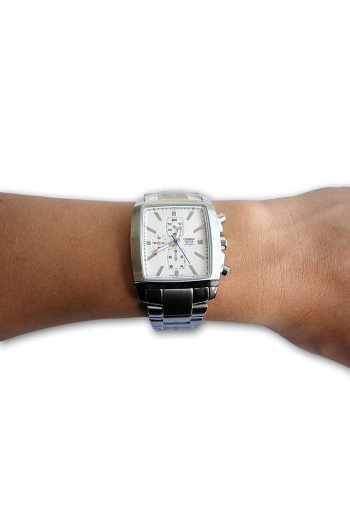 Casio-Men's Watch, Casio Edifice, Classic EF EF-509D-7A 2