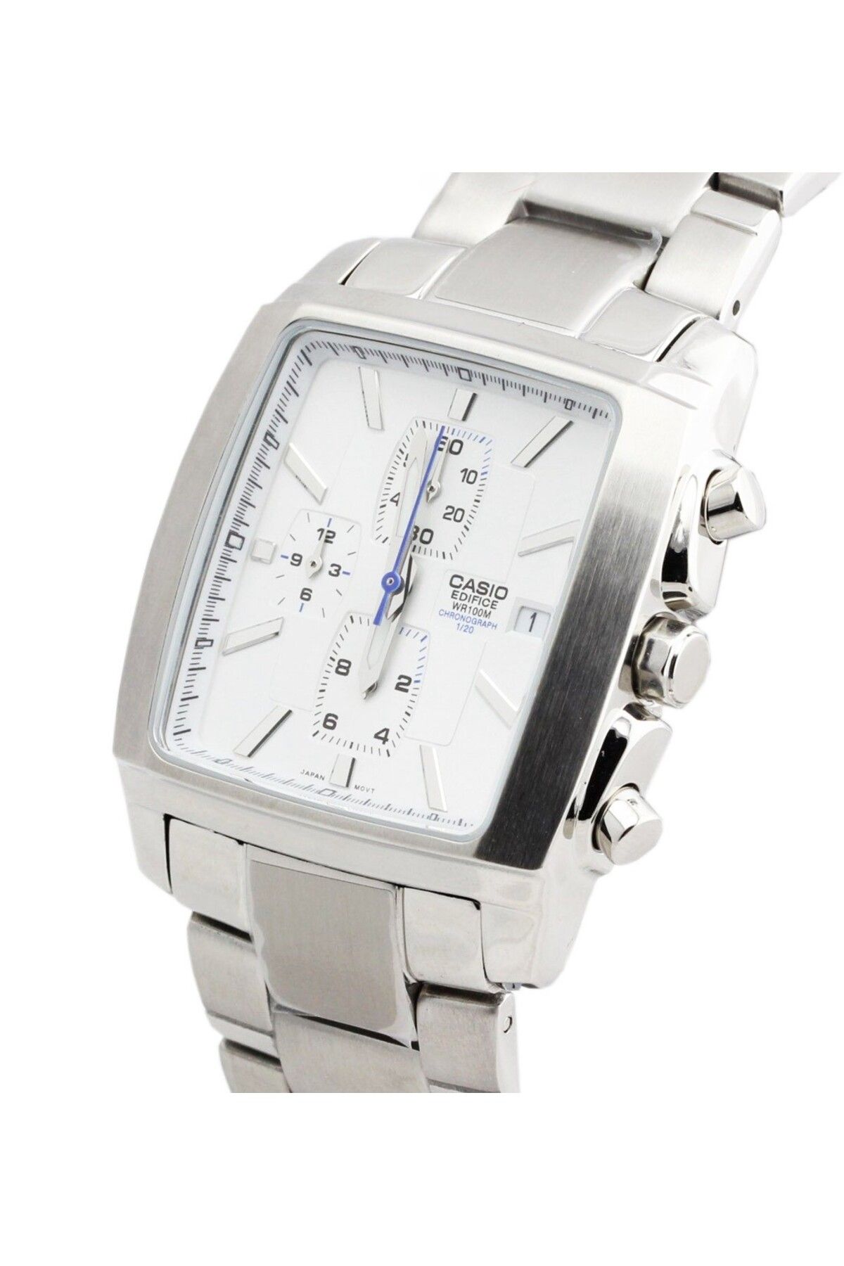 Casio-Men's Watch, Casio Edifice, Classic EF EF-509D-7A 4