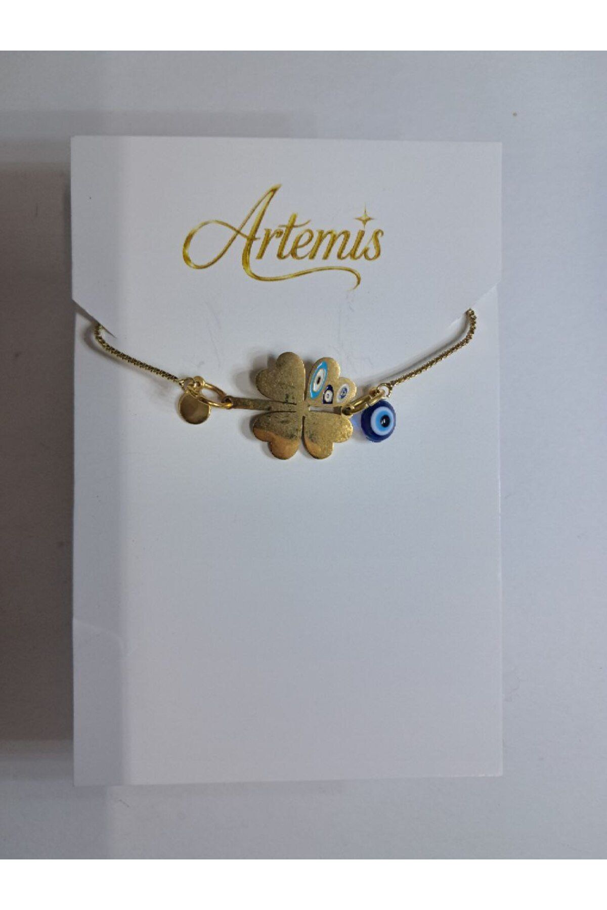 ARTEMİS Nazliva Bileklik
