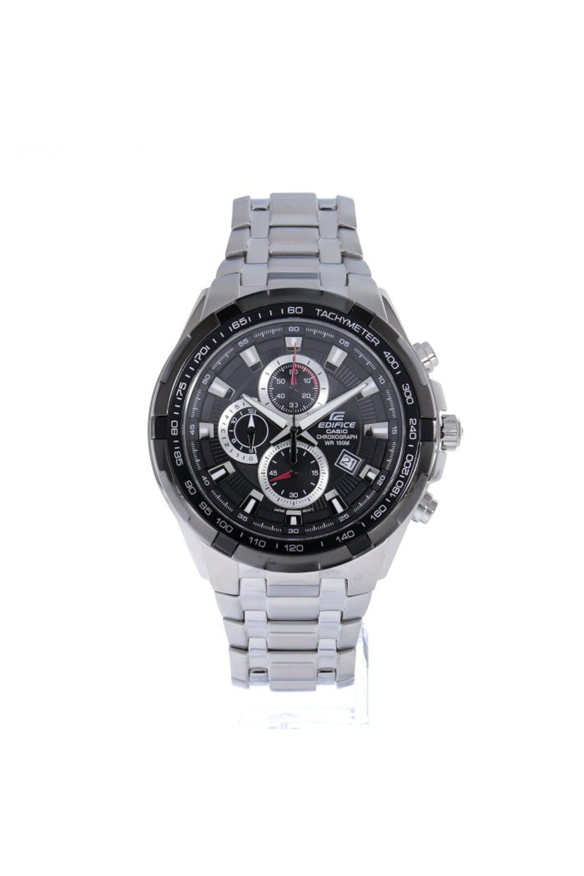 Casio-Ceas Barbati, Casio Edifice, Classic EF EF-539D-1A 5