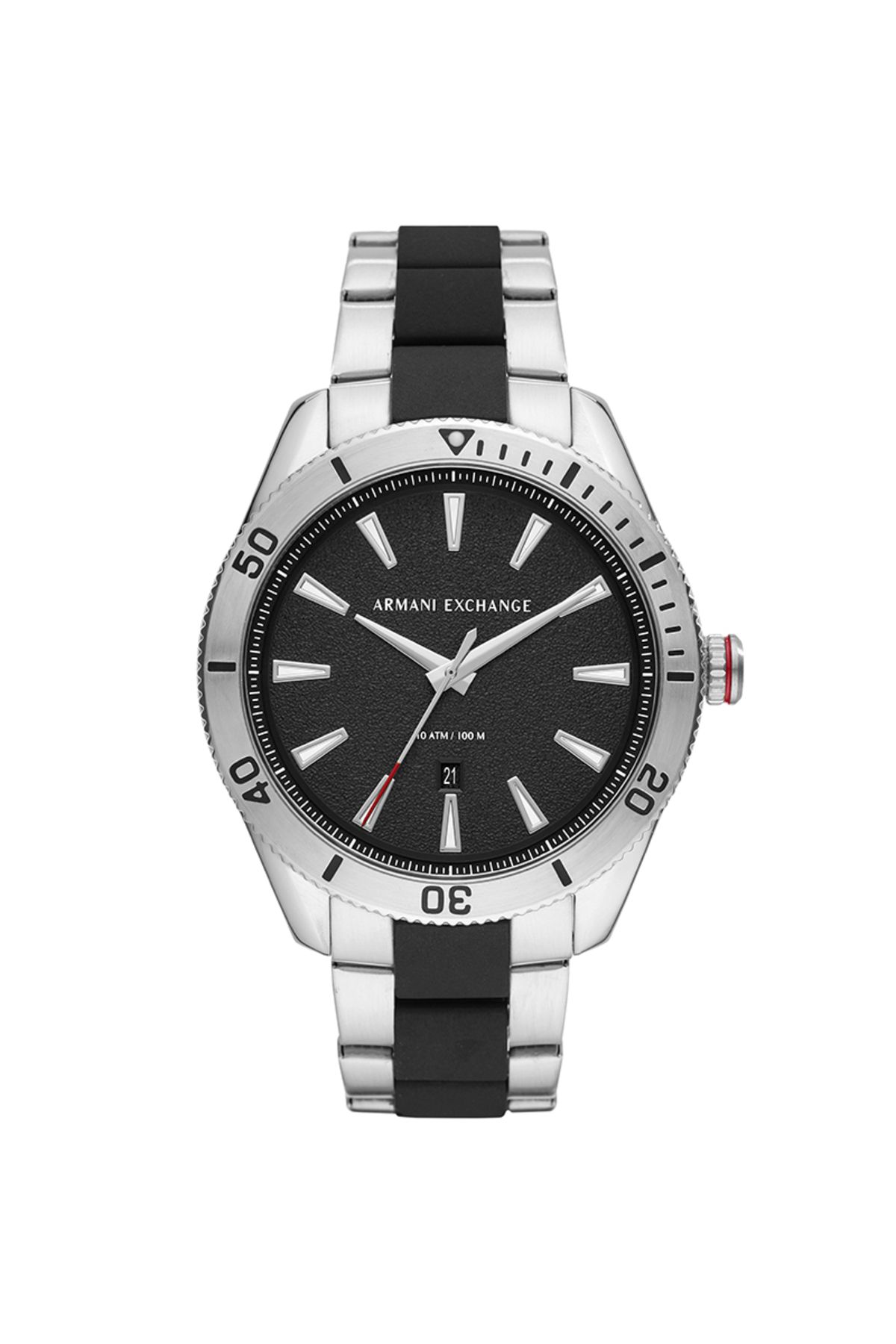 Armani Exchange-Men's Watch, Armani Exchange, Enzo AX1824 1