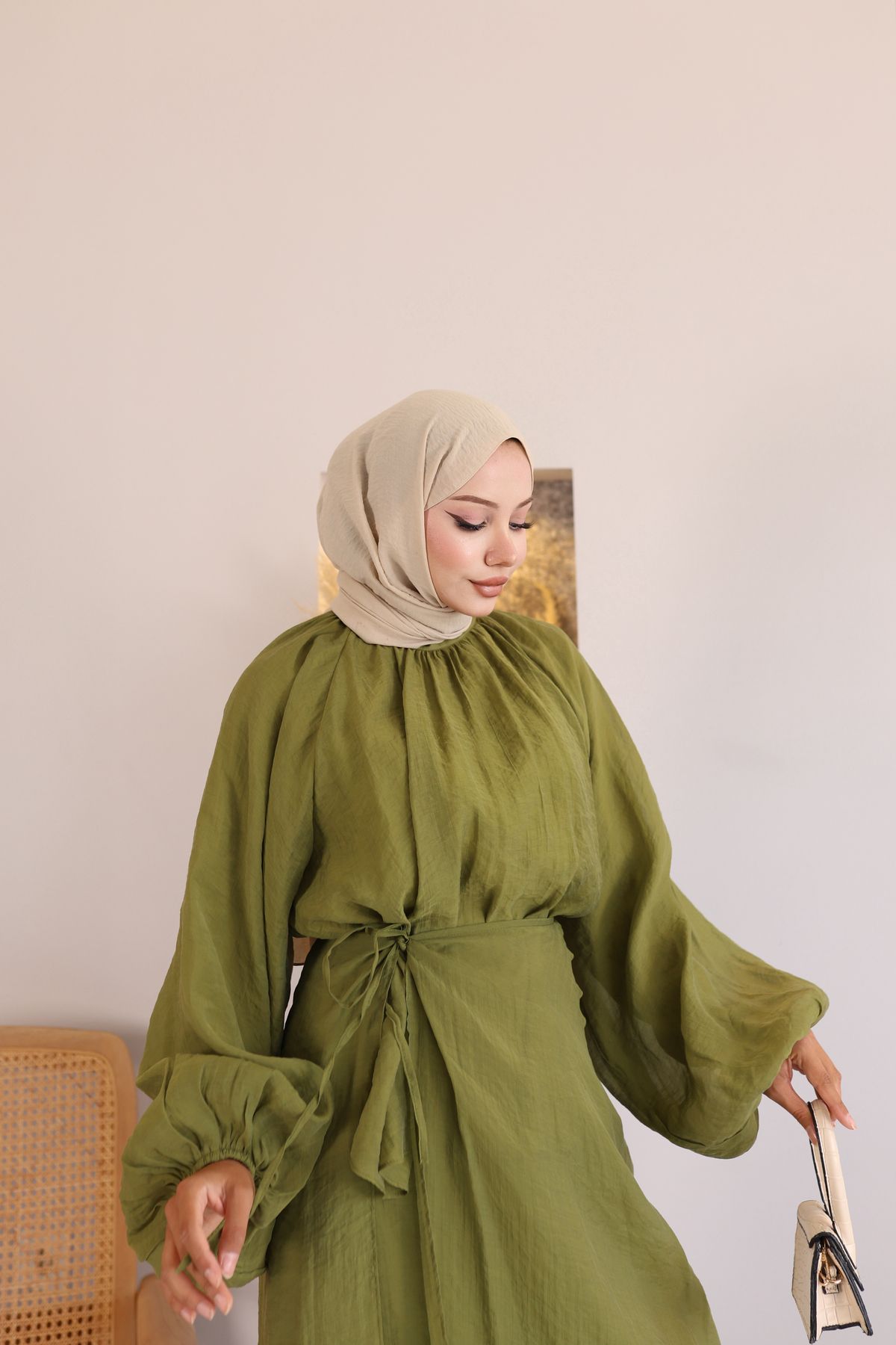 Butik Harmony Kol Modal Attire