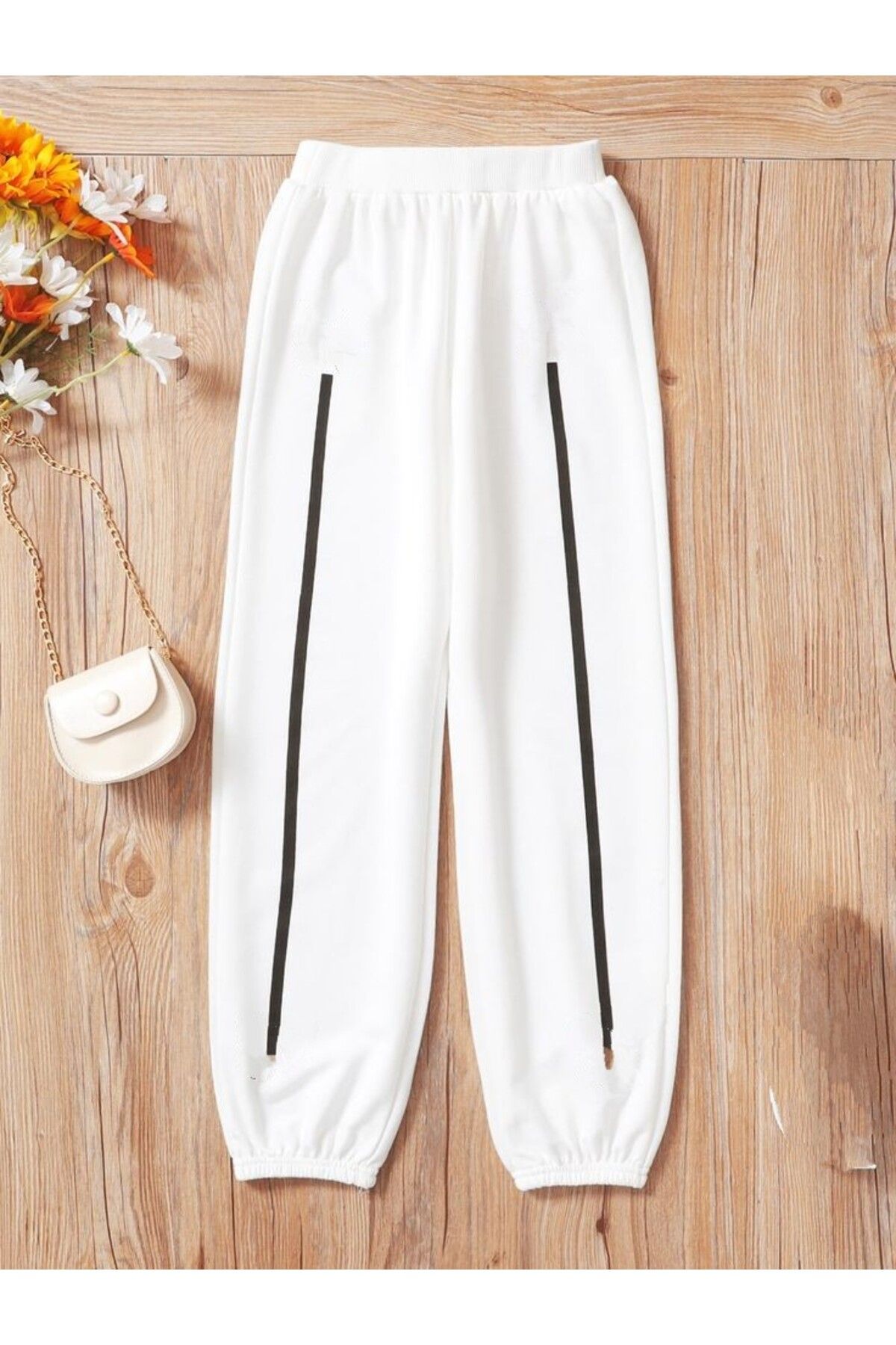 shop Eşofman şerit detaylı detaylı