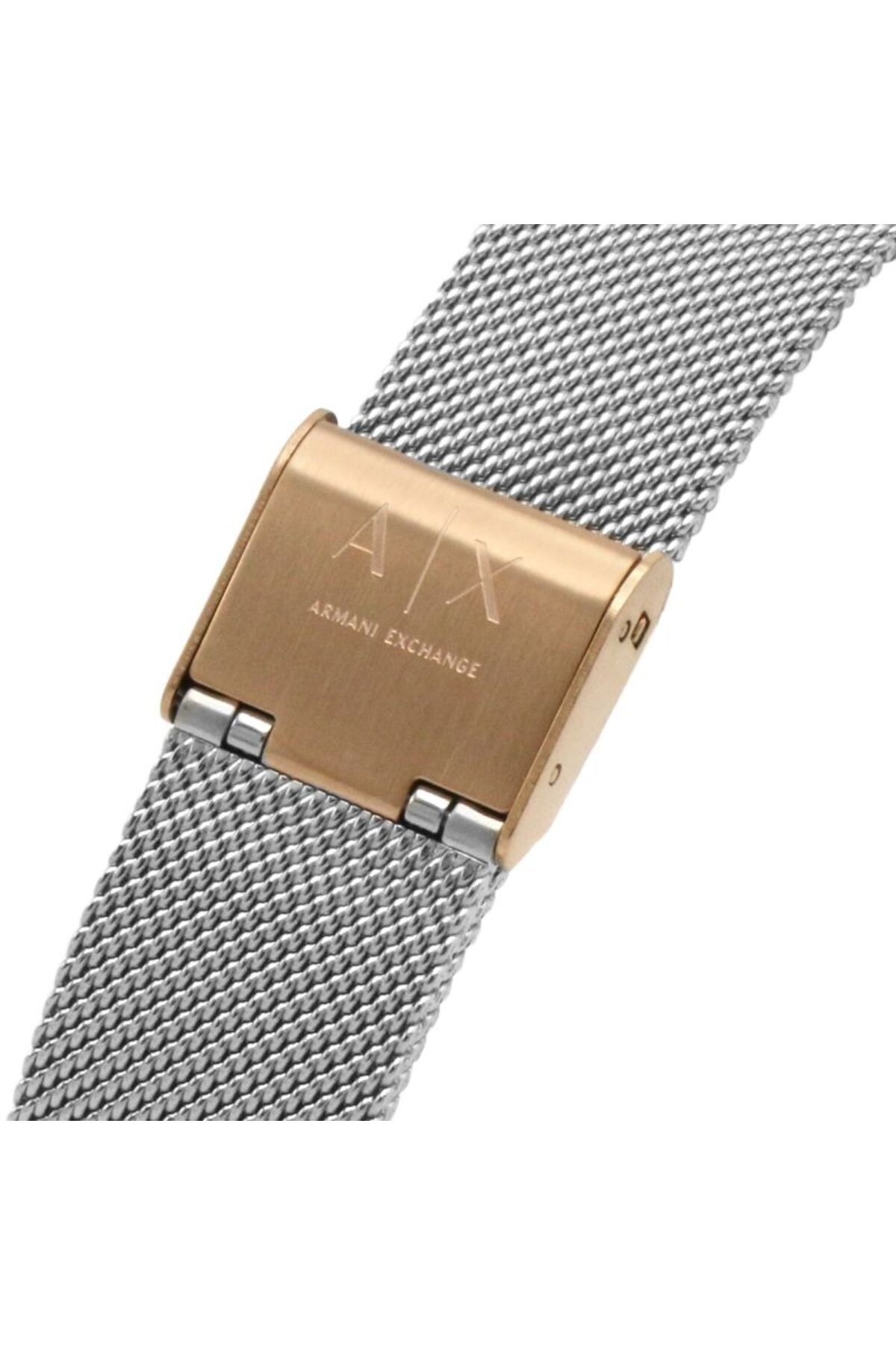 Armani Exchange-Women's Watch, Armani Exchange, Lola AX5537 9
