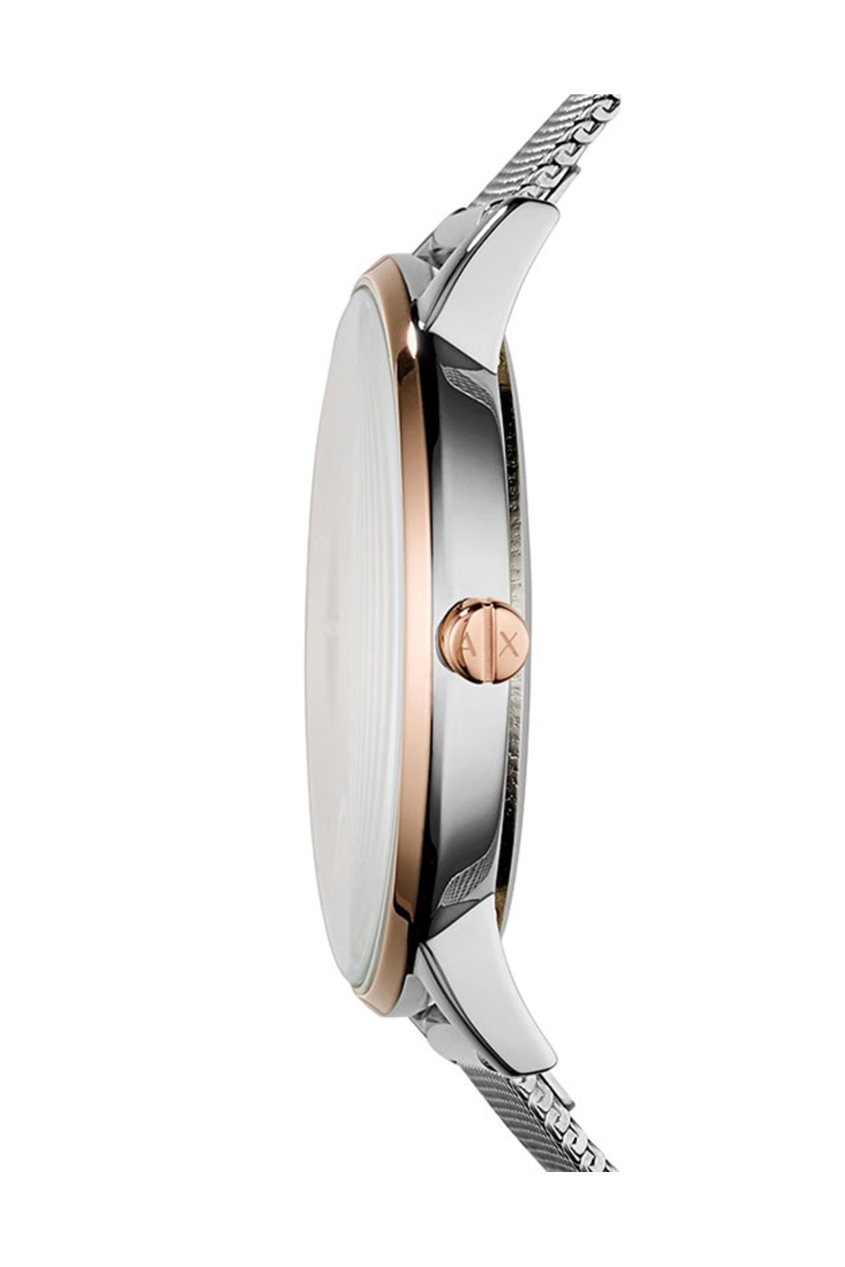 Armani Exchange-Women's Watch, Armani Exchange, Lola AX5537 7