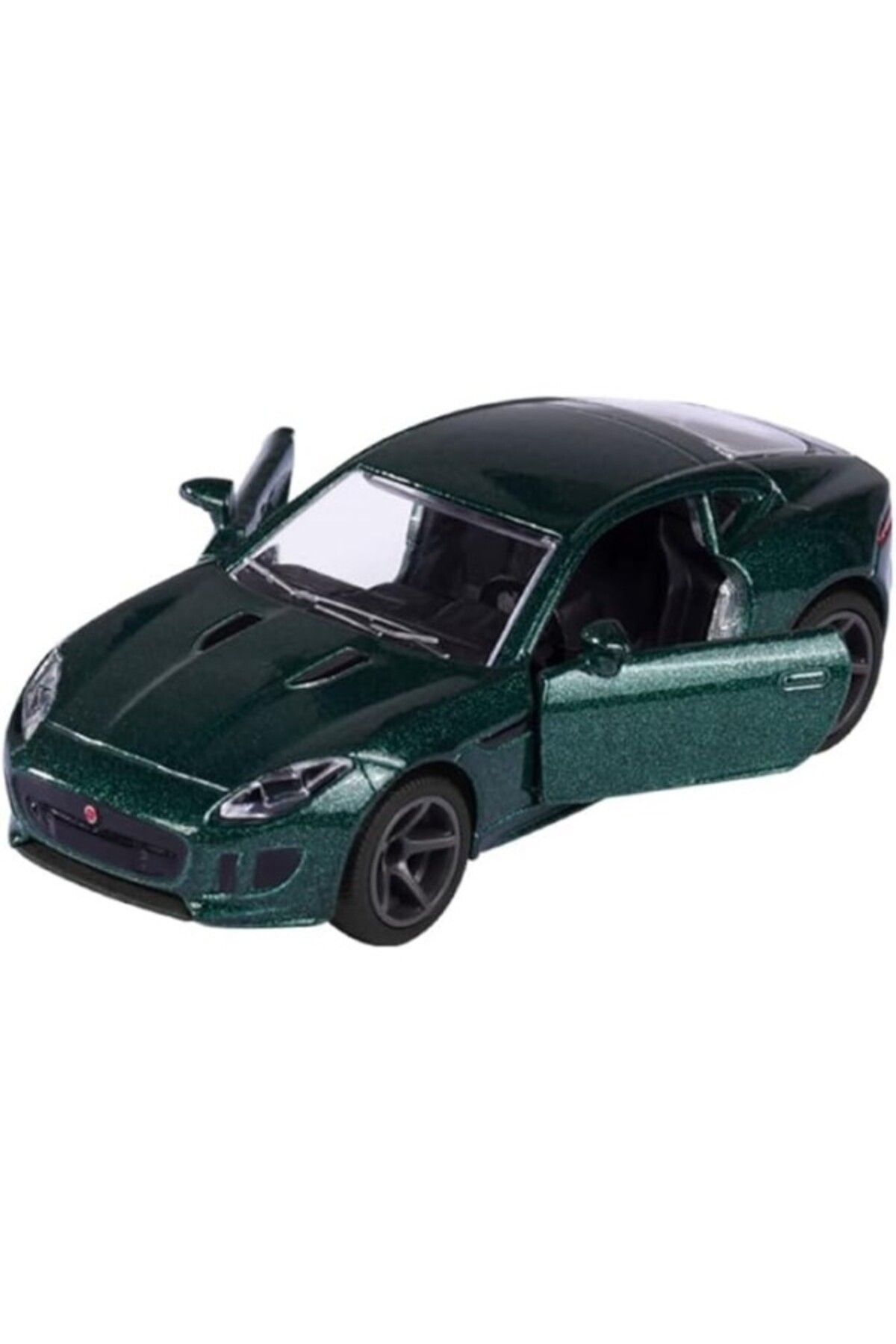 ShopZum Majorette Jada 1:64 Pink Slips Arabalar Jaguar F-Type R