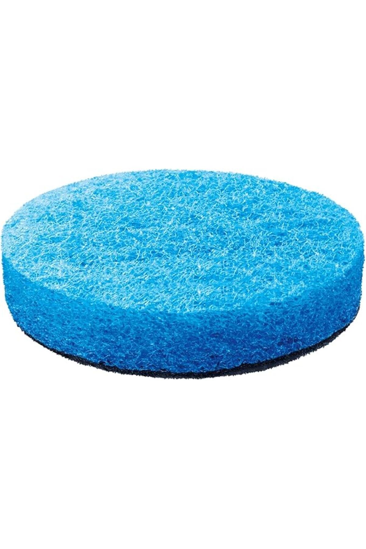 ShopZum Elektrikli Temizleme Fırçası Universalbrush Için Mikrofiber Çizmez Ped (karton