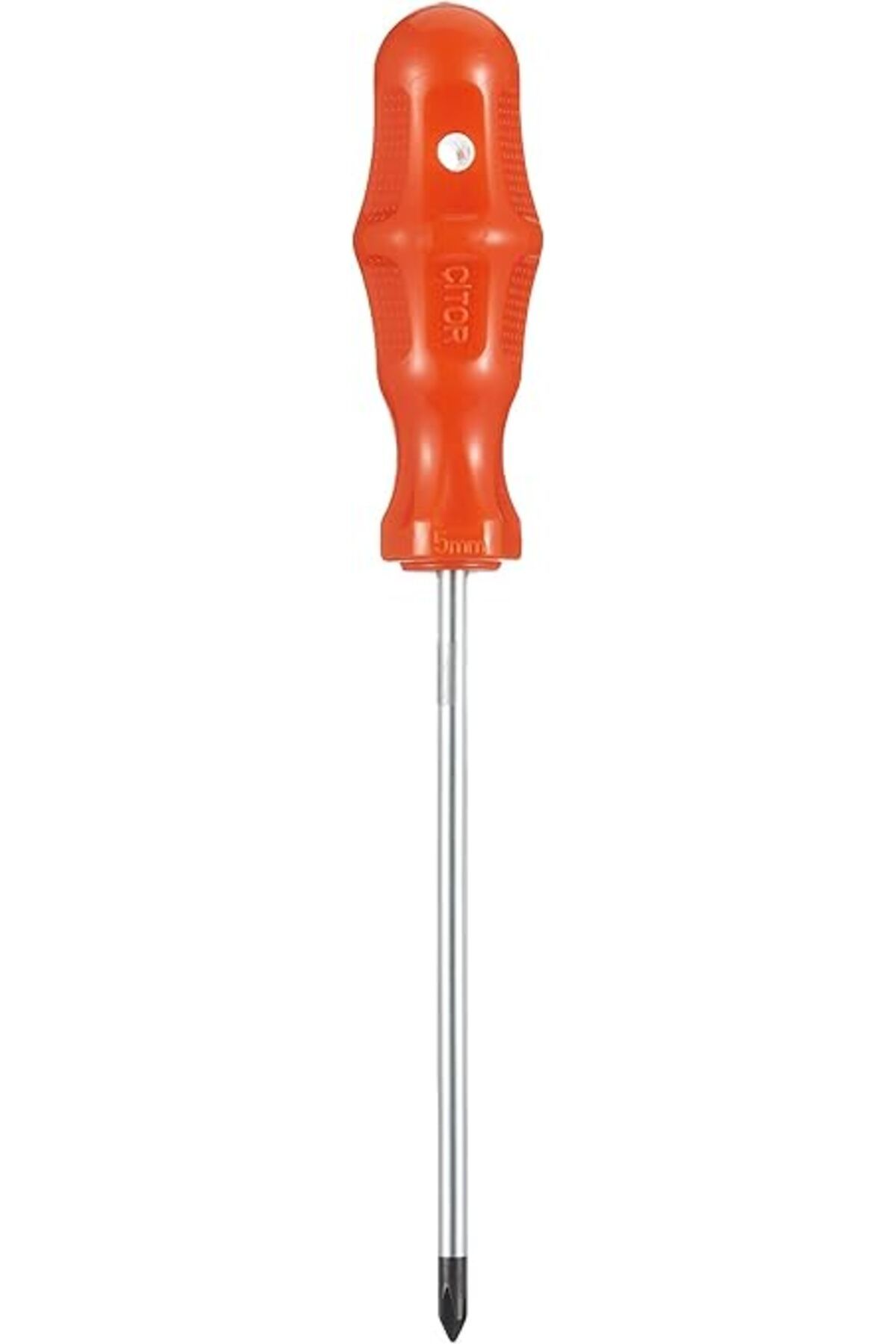 ShopZum Tek-iş Tornovida 5 X 125 Yıldız Uç