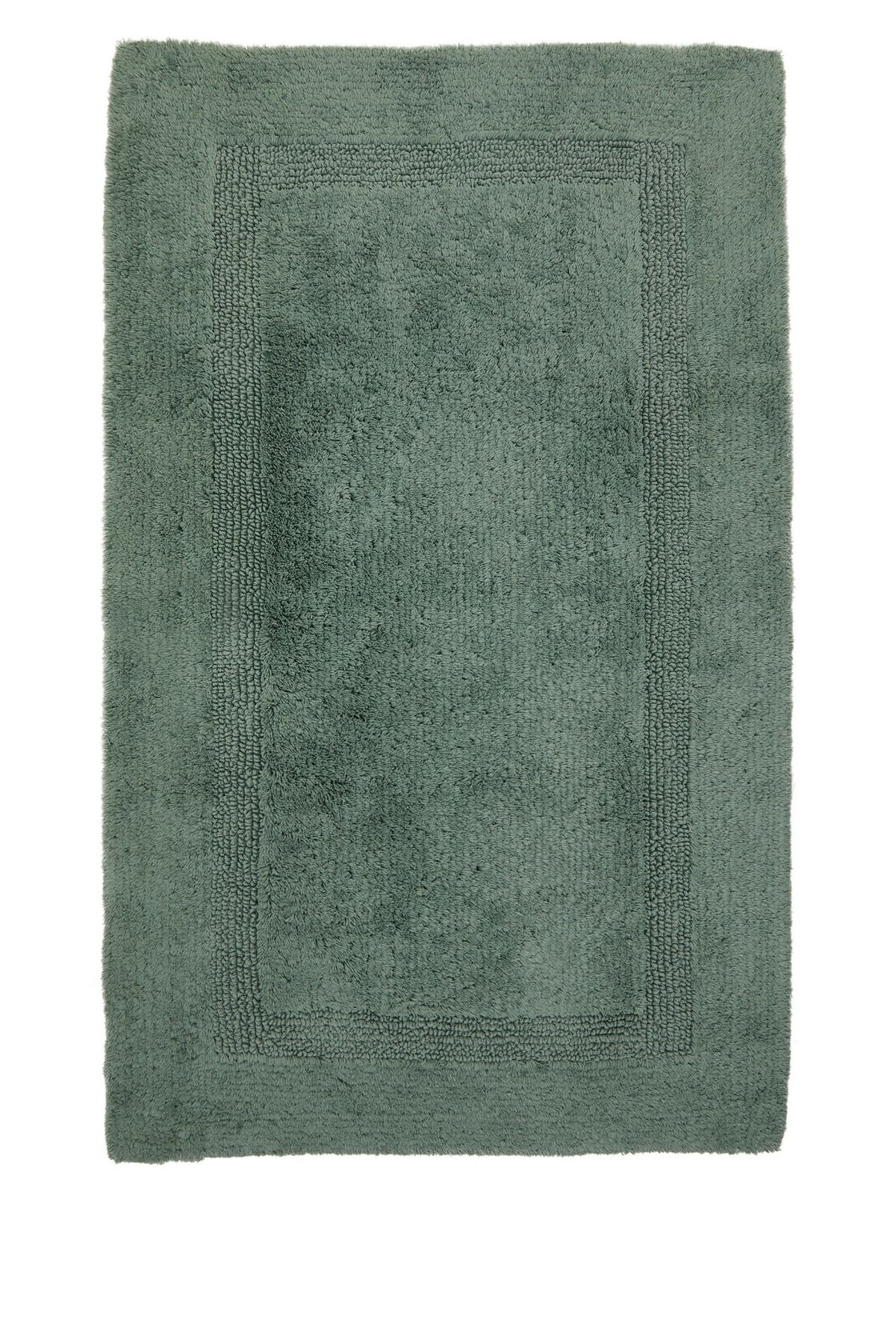 ABYSS AND HABIDECOR Reversible Banyo Paspası, Çift Taraflı Lüks Konfor