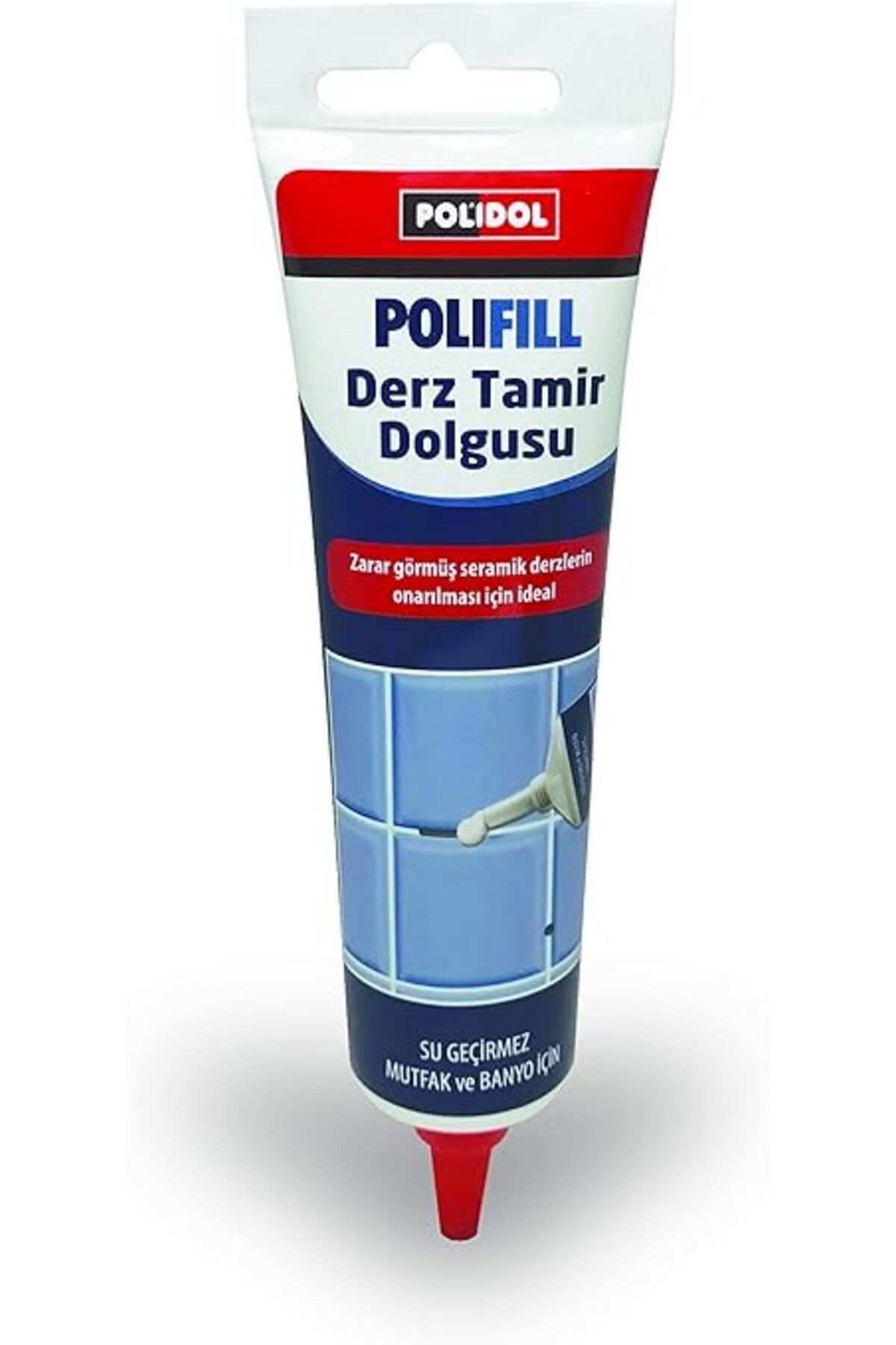 ShopZum Polifill Derz Tamir Dolgusu, 250 Gr
