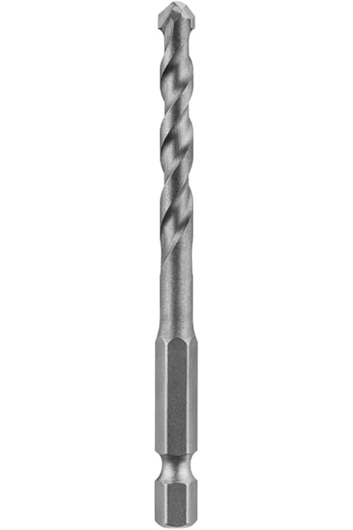 ShopZum Hex-9 Seramik Fayans-Matkap, Gri, 2608589526, 0 Watts, 0 Volts