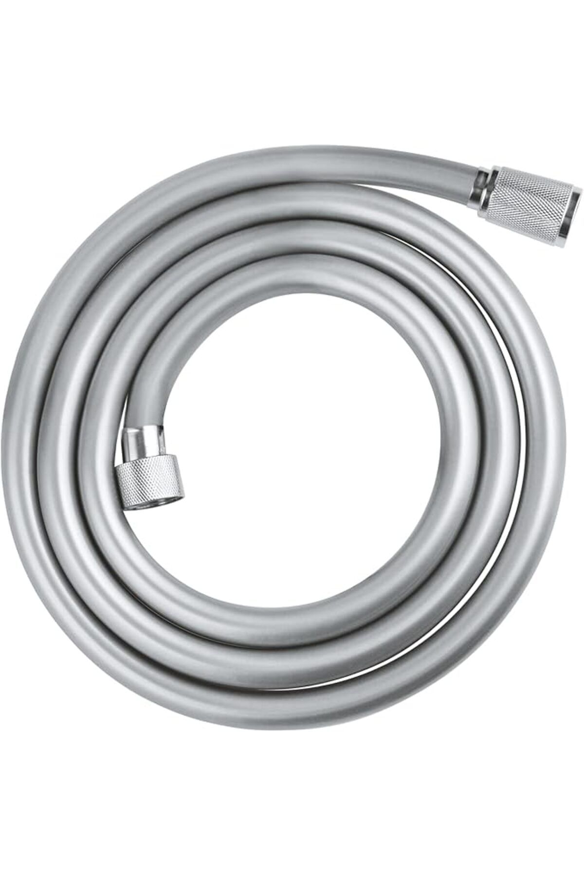 ShopZum Vitalioflex Comfort 1750Mm Comfort Duş Hortumu | Krom | 28745002