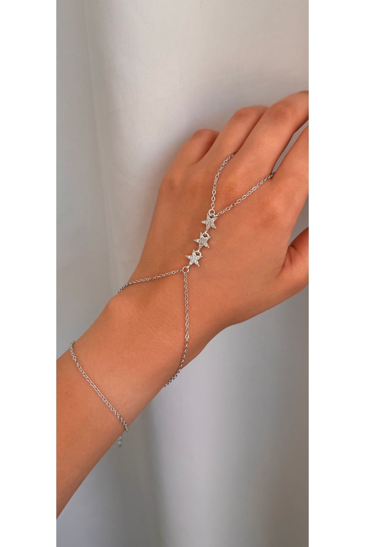 KAD COLLECTION Yıldız şahmeran