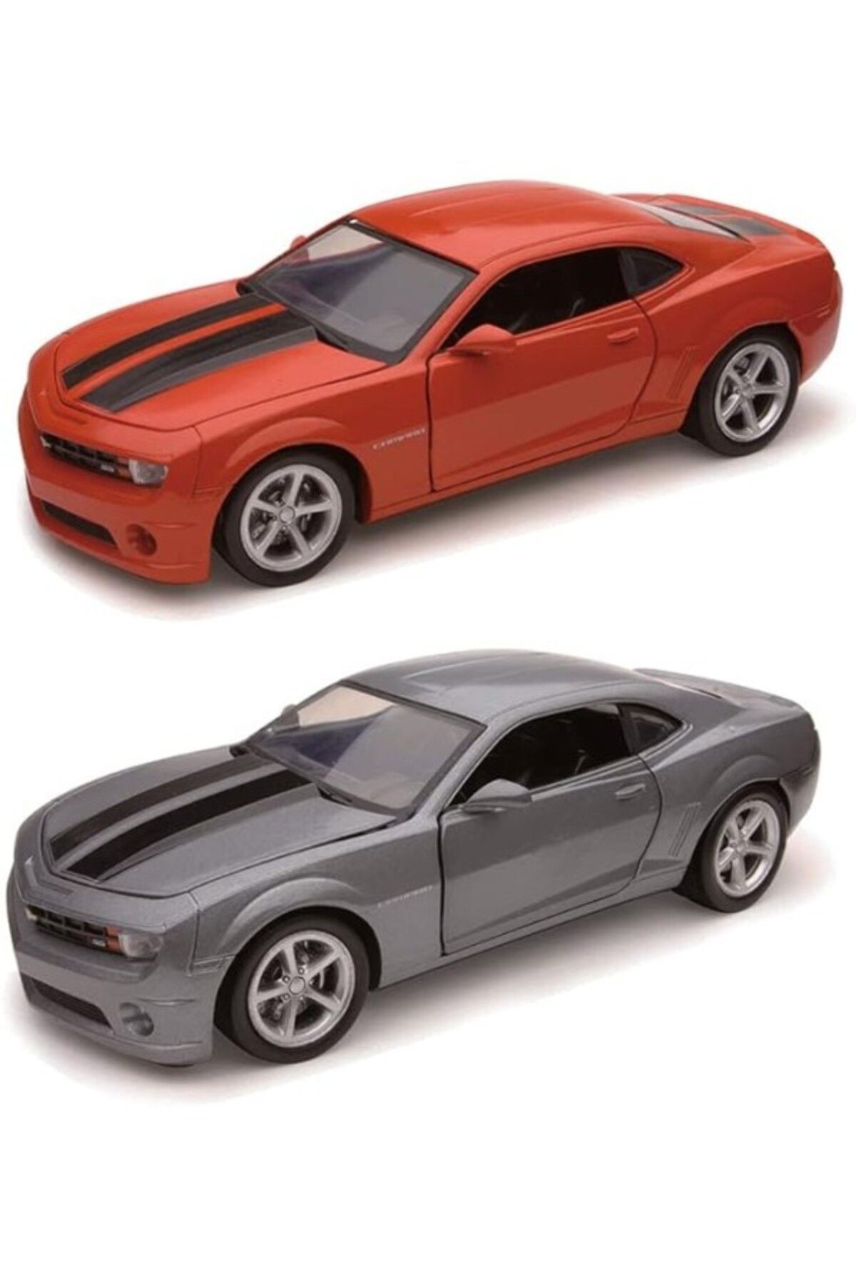 ShopZum Nry-New Ray Cruiser Chevrolet Camaro Model Araba