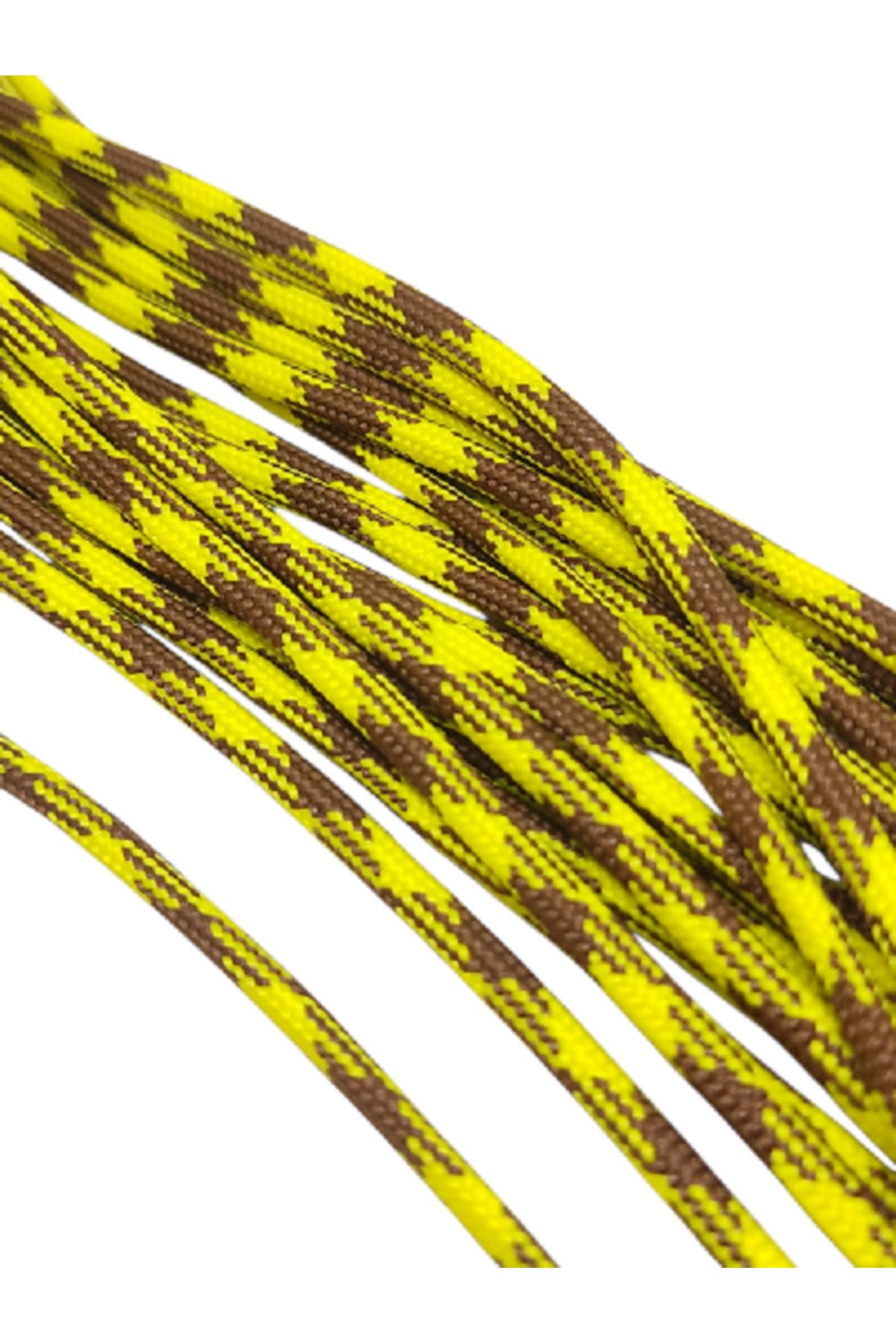 Firebird Takı Aksesuar Ve Kamp Malzemeleri Firebird 4 mm Paracord İplik 10 Metre
