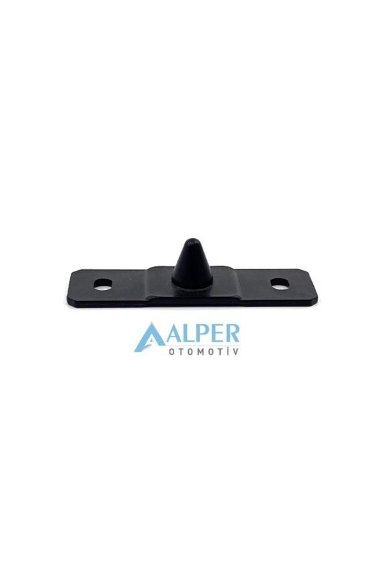 ALPER KAPI KİLİT KARŞILIĞI ORTA SAĞSOL FİORİNO