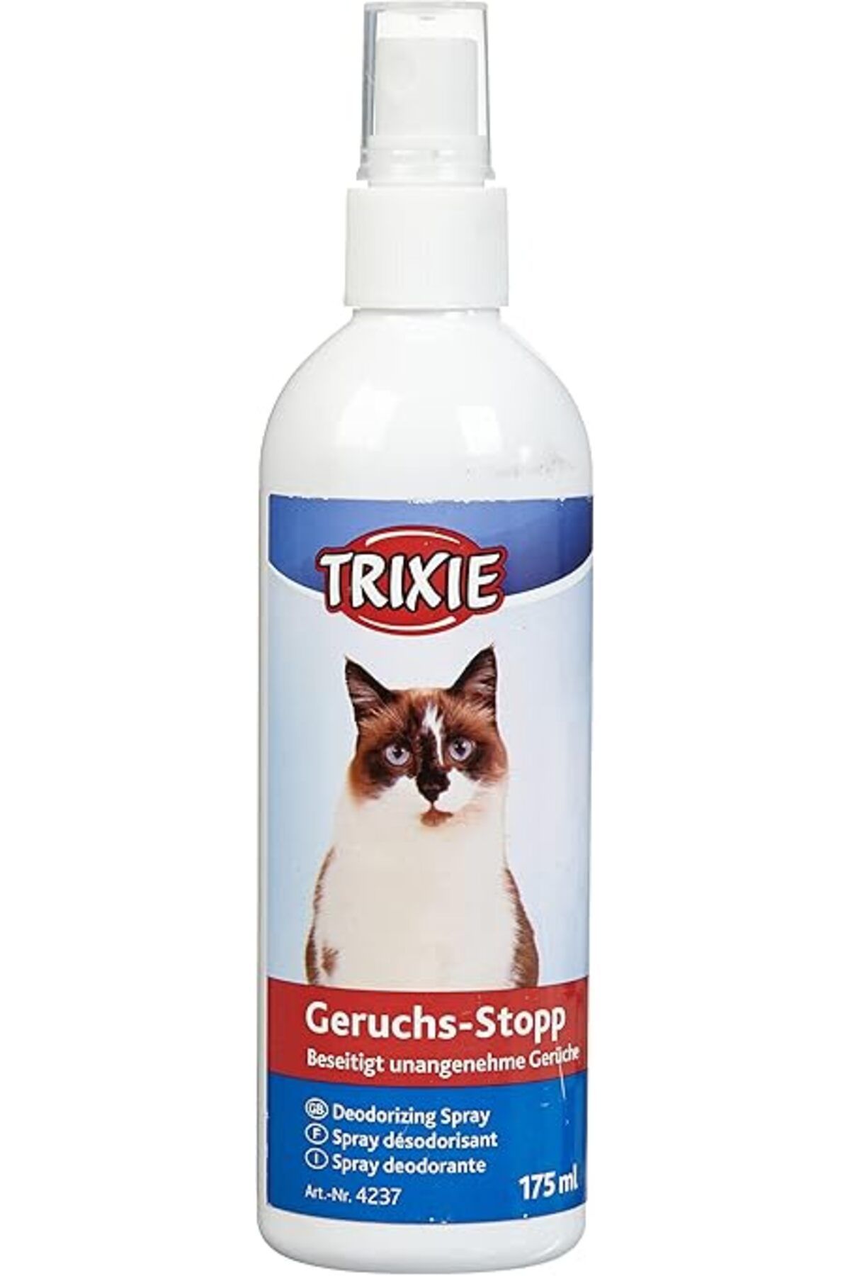 ShopZum Kedi Kötü Koku Giderici 175Ml.