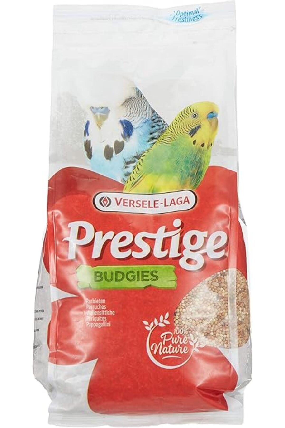 ShopZum Versele-Laga Versele Laga Muhabbet Kuşu Yemi 1 Kg