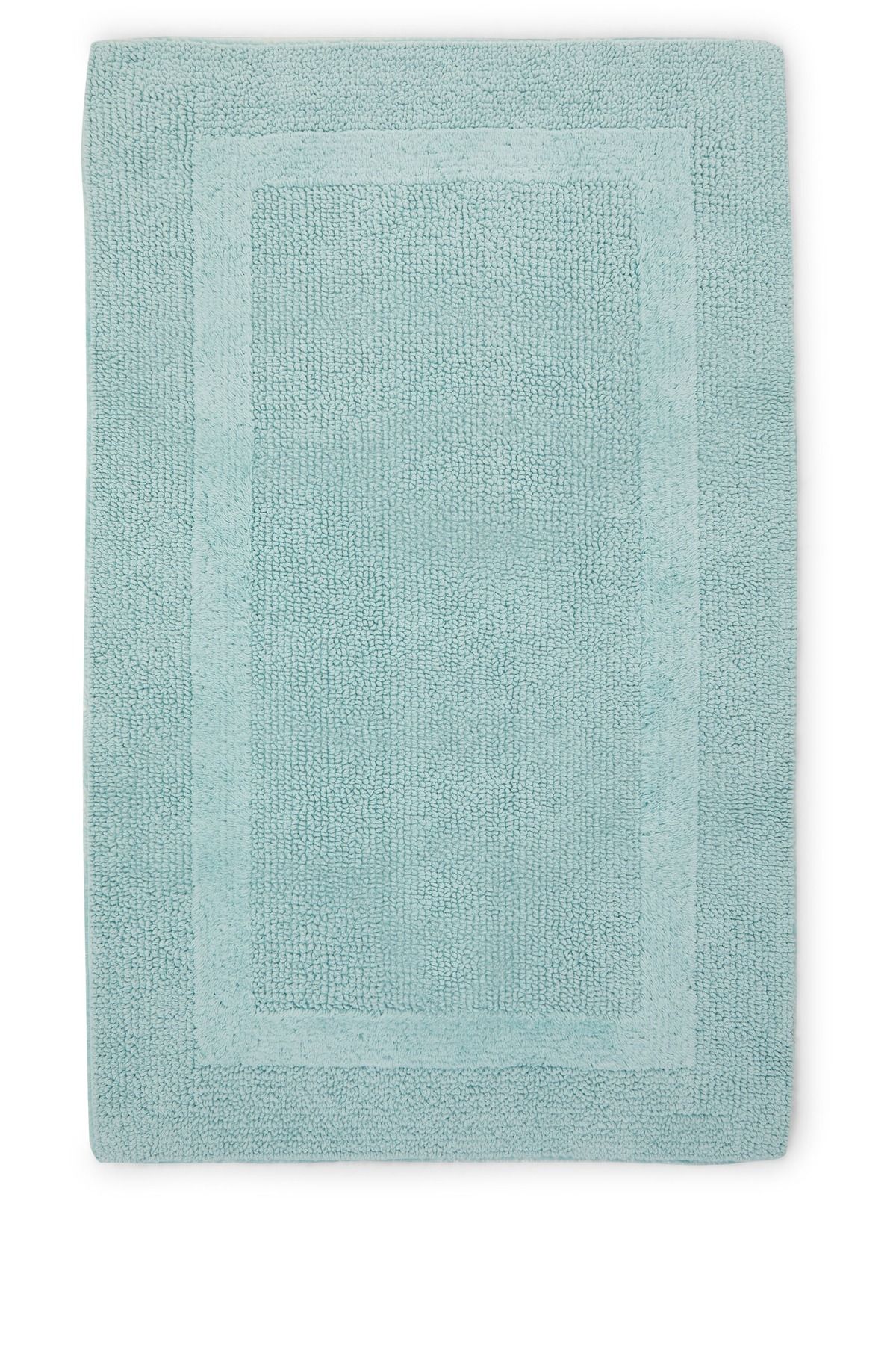 ABYSS AND HABIDECOR Reversible Banyo Paspası, Çift Taraflı Lüks Konfor
