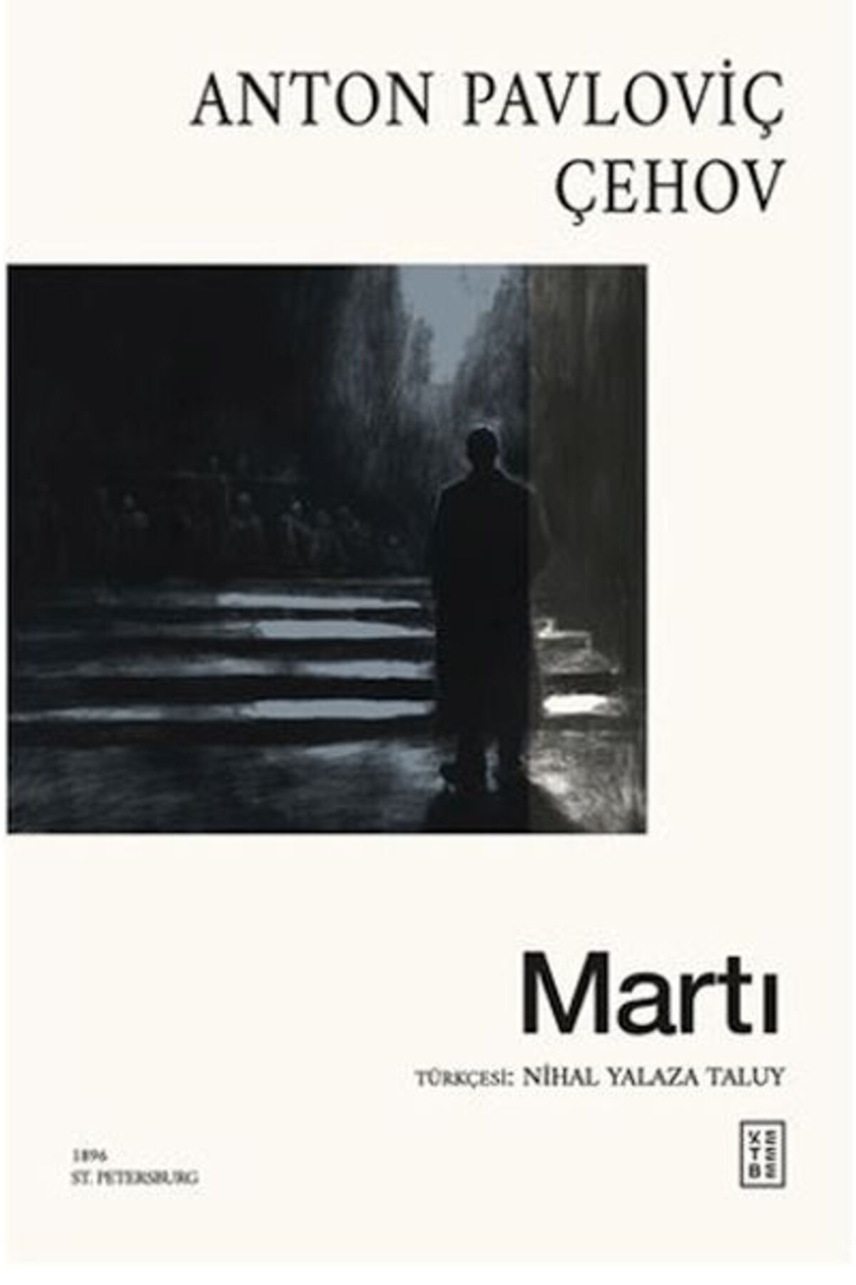 Ketebe Yayınları Martı