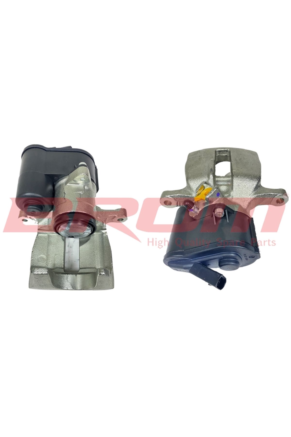 BROM FREN KALİPERİ ARKA SOL VW PASSAT 362 CC TIGUAN 2010- MOTORLU