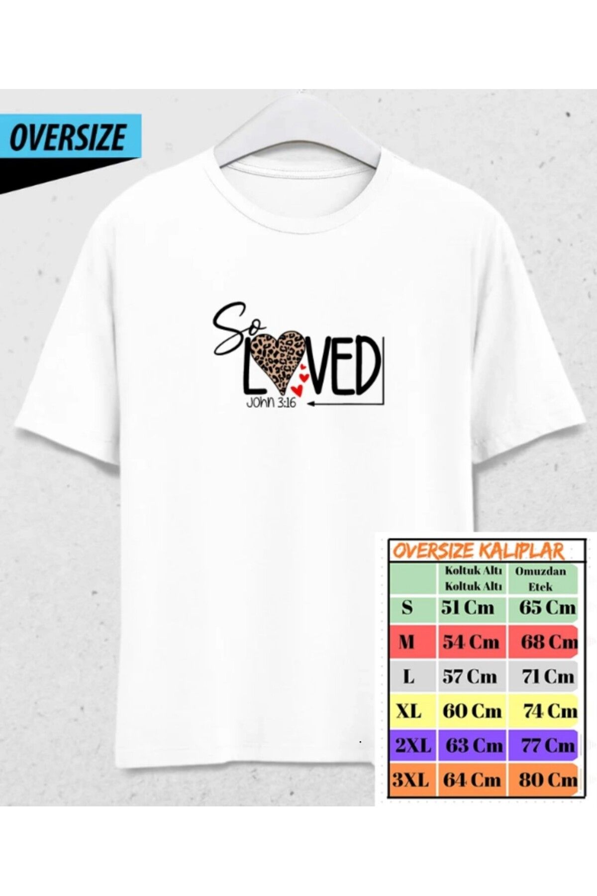 shidumanlar Sloved Tasarımlı Tshirt Oversize
