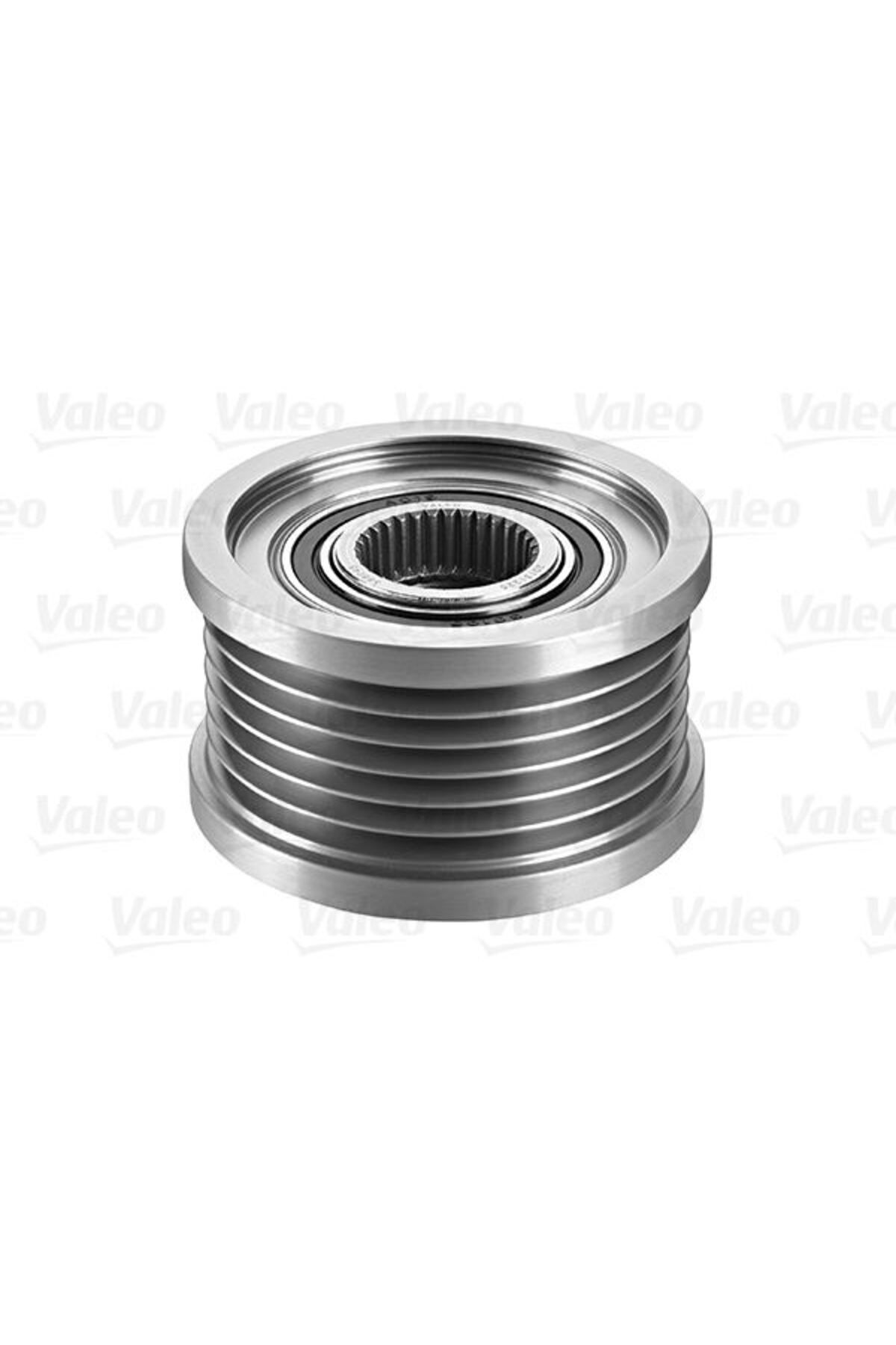 VALEO ALTERNATÖR KASNAĞI RULMANLI BRAVO II 06 DOBLO 10 LINEA 09 PUNTO 05 STILO 04-07 -DUCATO 11