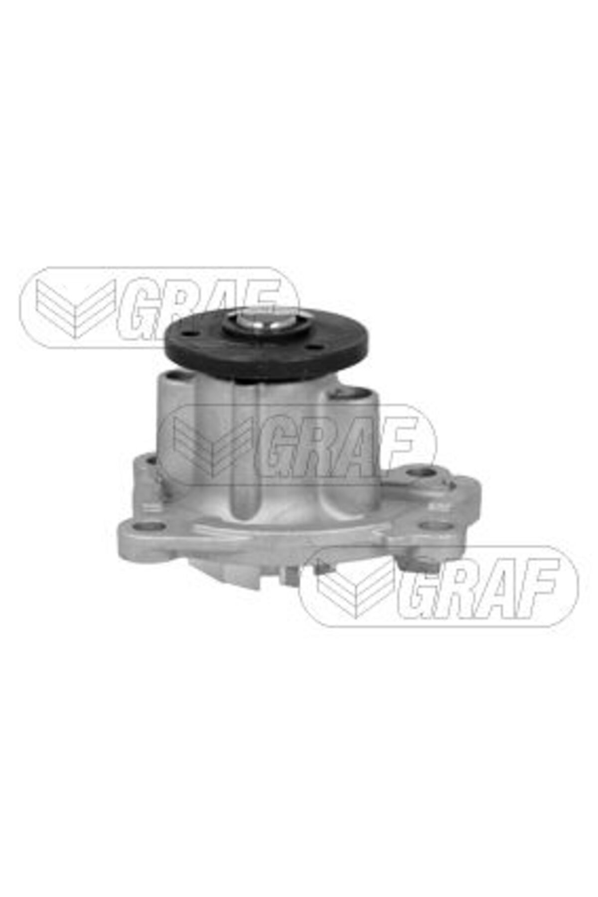 GRAF SU POMPASI RENAULT MEGANE IV 15 DACIA DUSTER 10 DOKKER 12 LODGY 12 1.6 SCE H4M