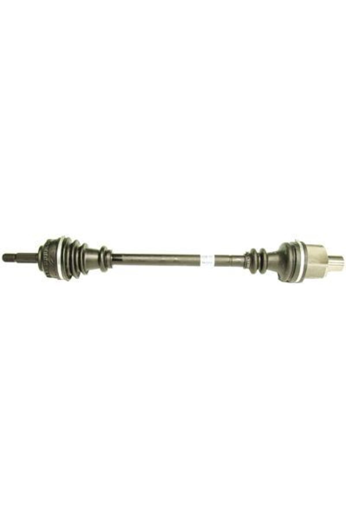 CİFAM AKS ÖN SAĞ YAYLI CLIO II 98 KNG 97 1.2 16V-1.6 16V-1.5DCI-1.9DTI ABS SİZ 718mm/21diş/ABS 26d