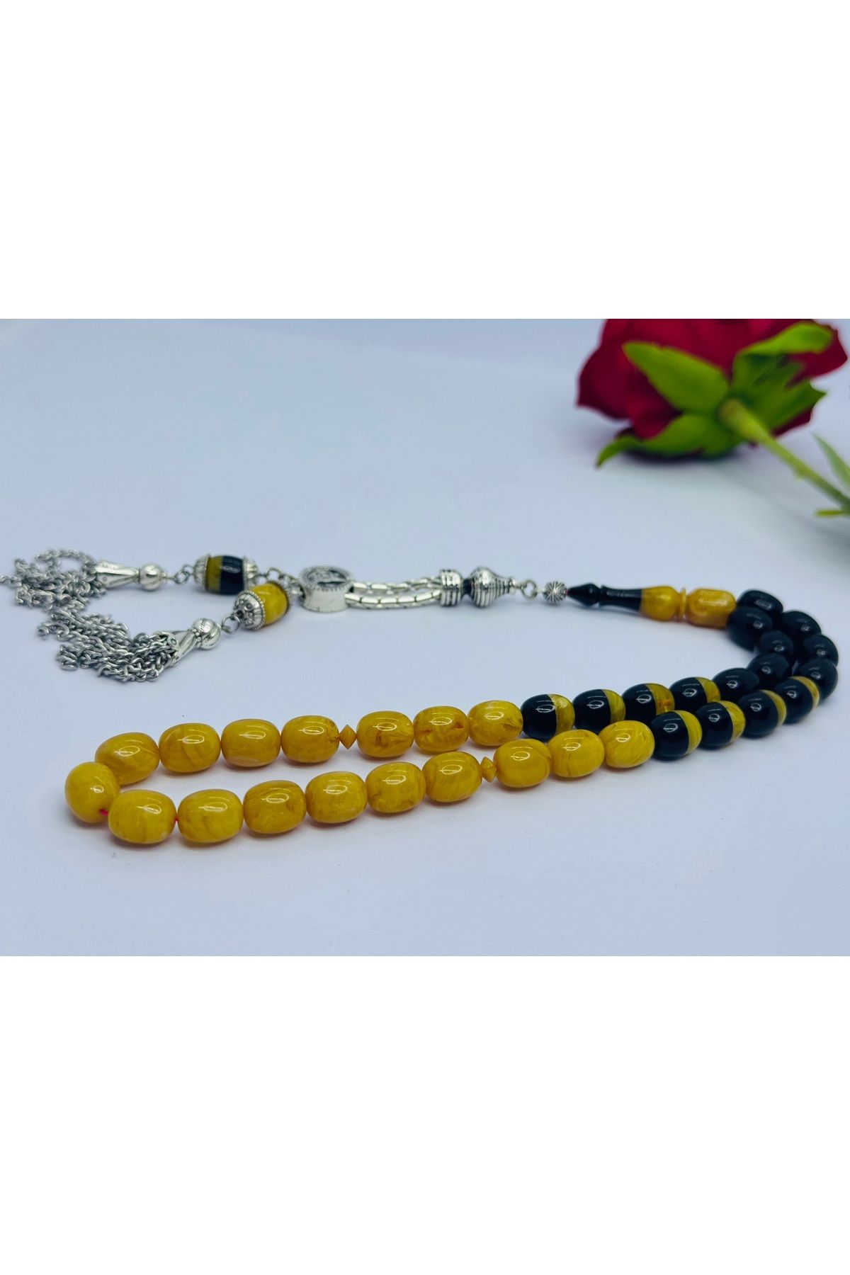 shop Erkek 33’lük Sıkma Tesbih