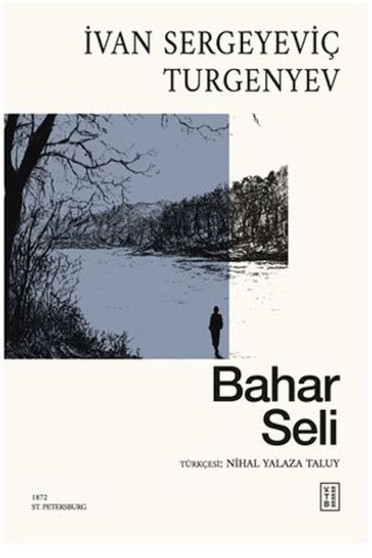 Ketebe Yayınları Bahar Seli