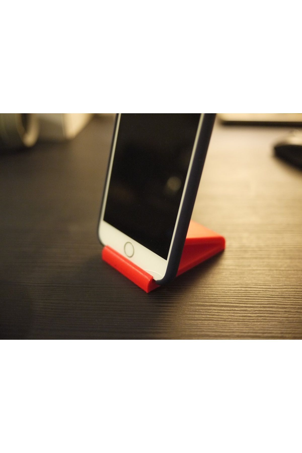 talaşoğlu Basit telefon standı