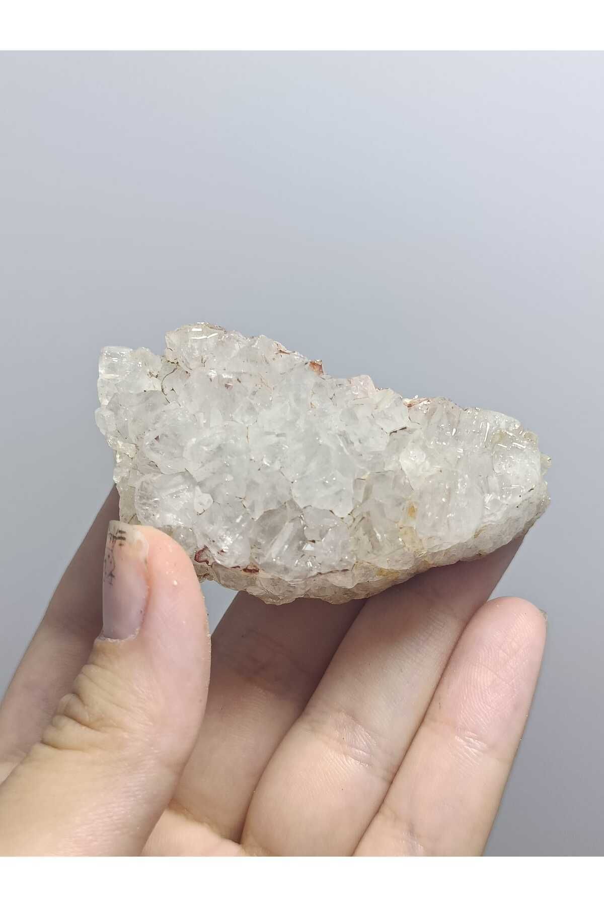 Elioure Mor doğal taş kütle, enerji dolu ve şık dekorasyon ürünü